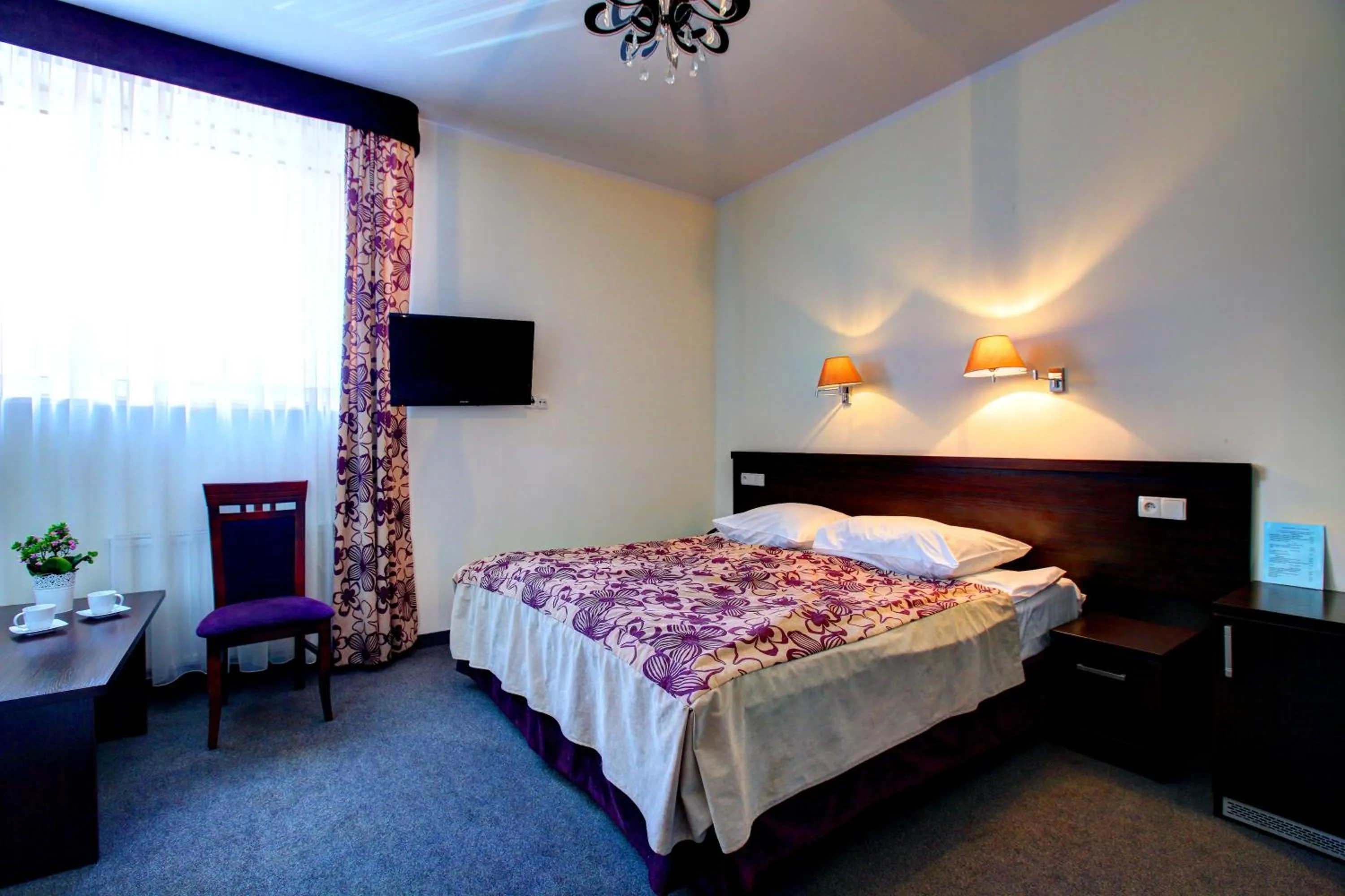 Other in Hostel Evotel