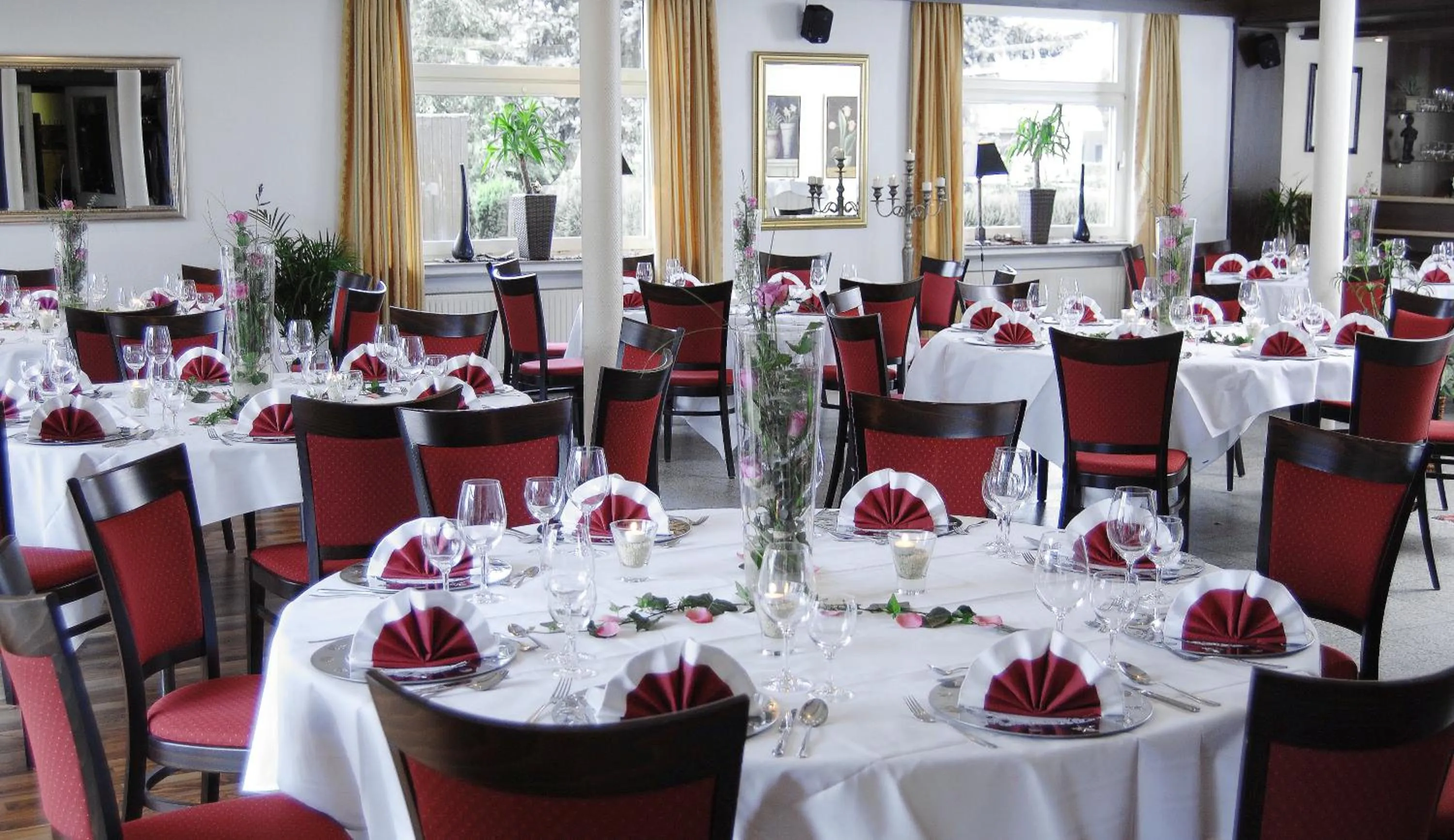 Other in Hotel-Restaurant Ammertmann