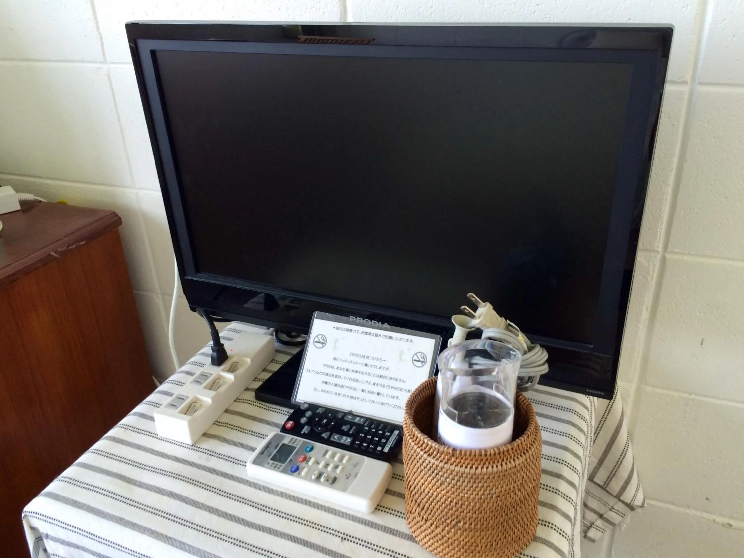 Photo of the whole room in Surfside Bed & Breakfast