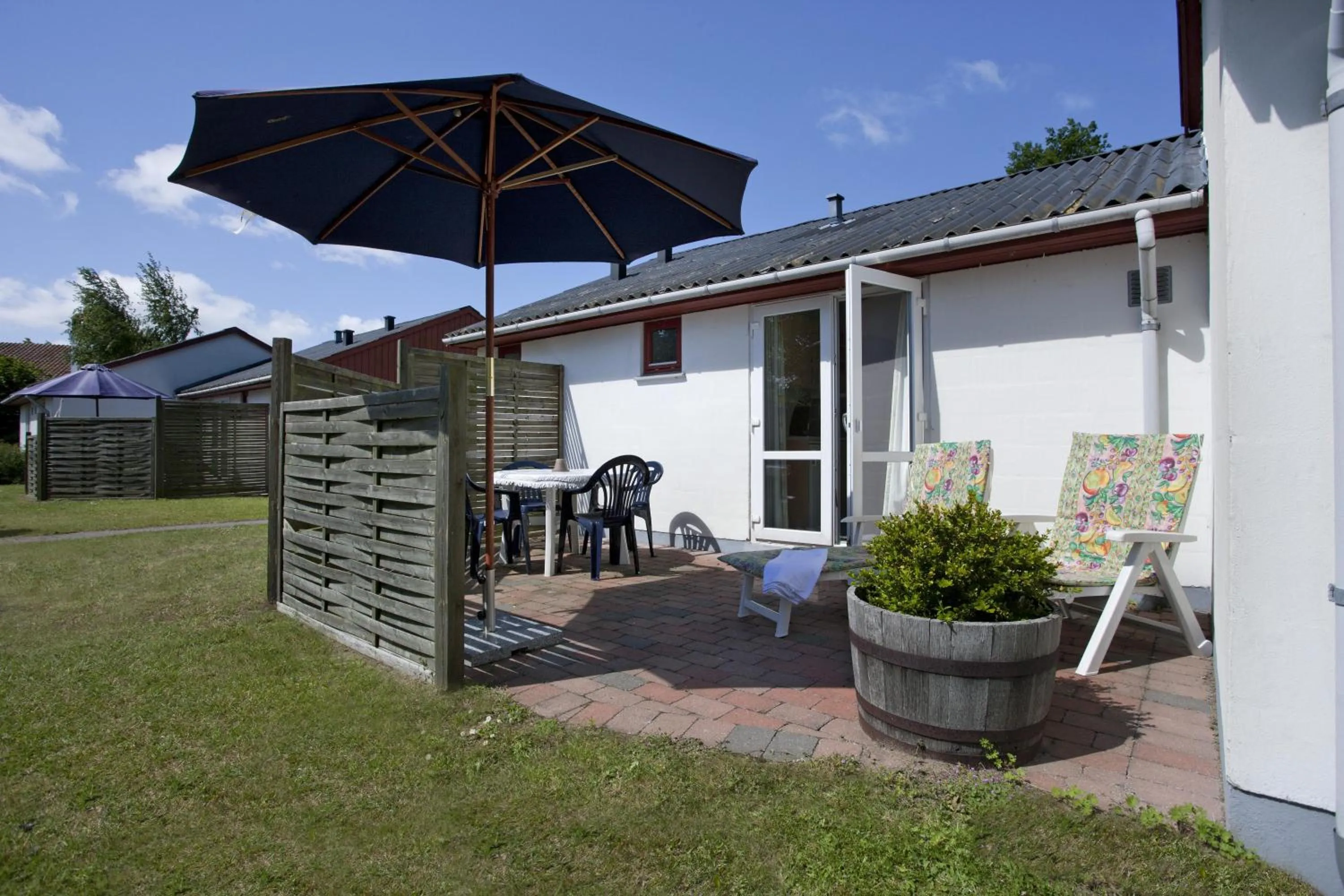 Activities in Rørvig Centret