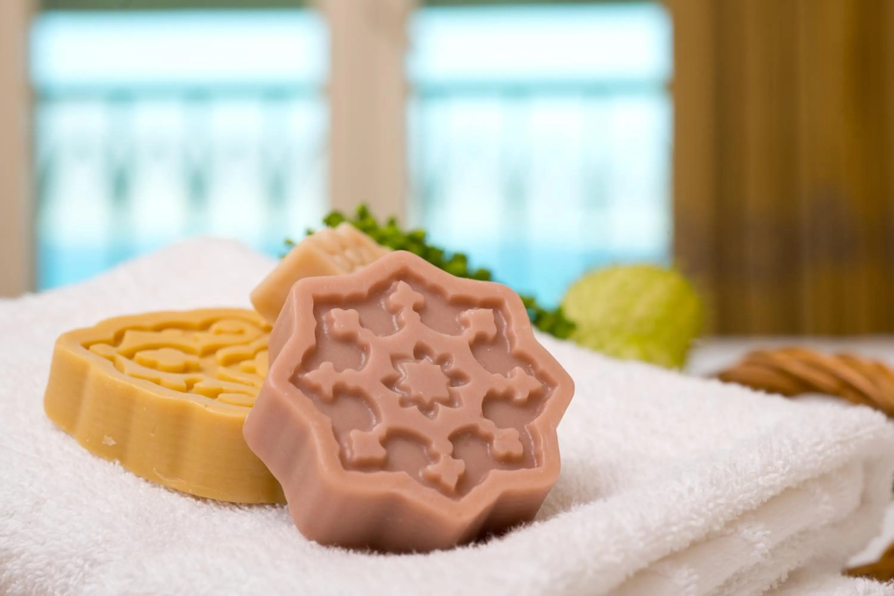 View (from property/room) in Herods Boutique Eilat a Premium collection by Fattal Hotels