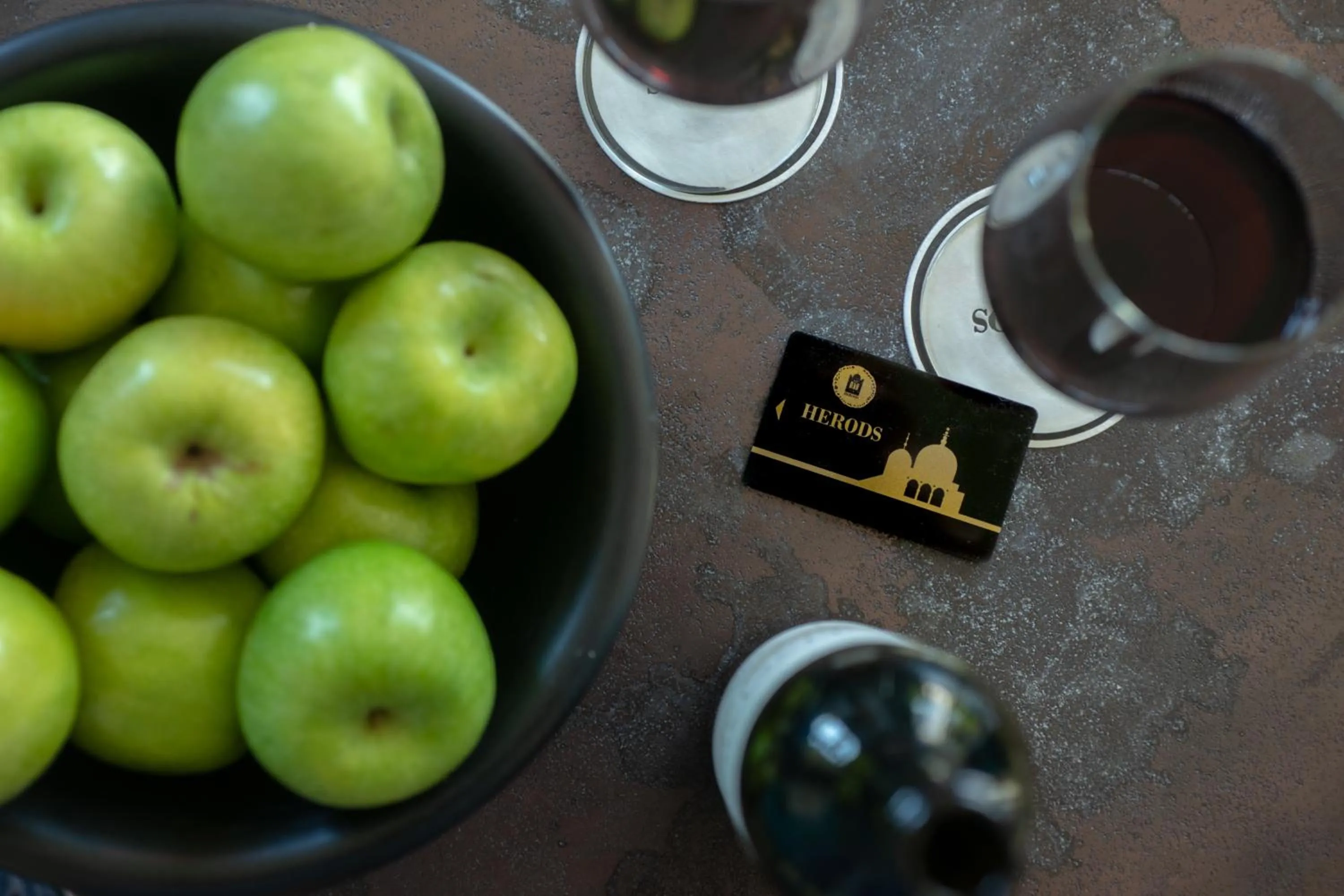 Food in Herods Boutique Eilat a Premium collection by Fattal Hotels