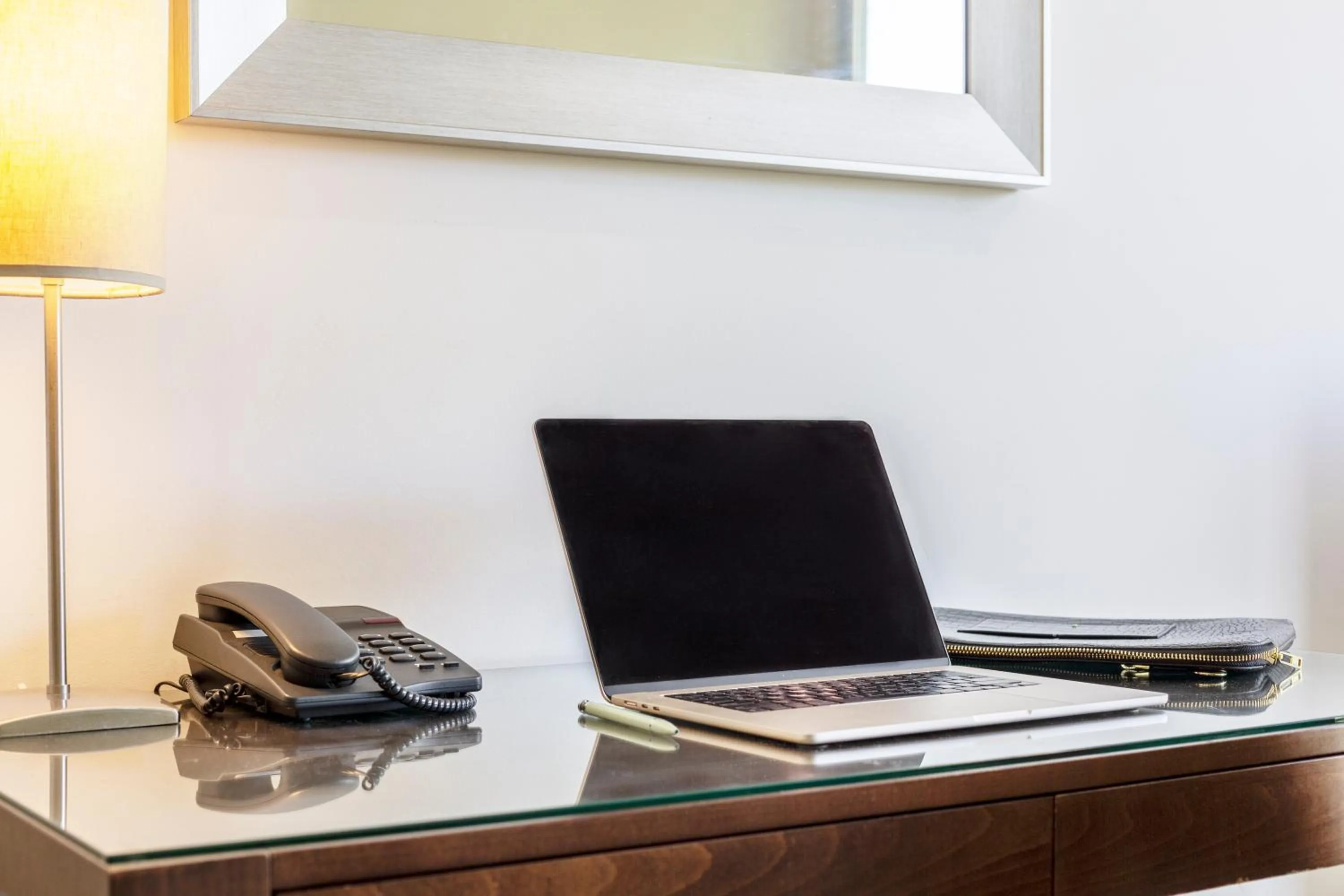 Living room in Punthill Knox