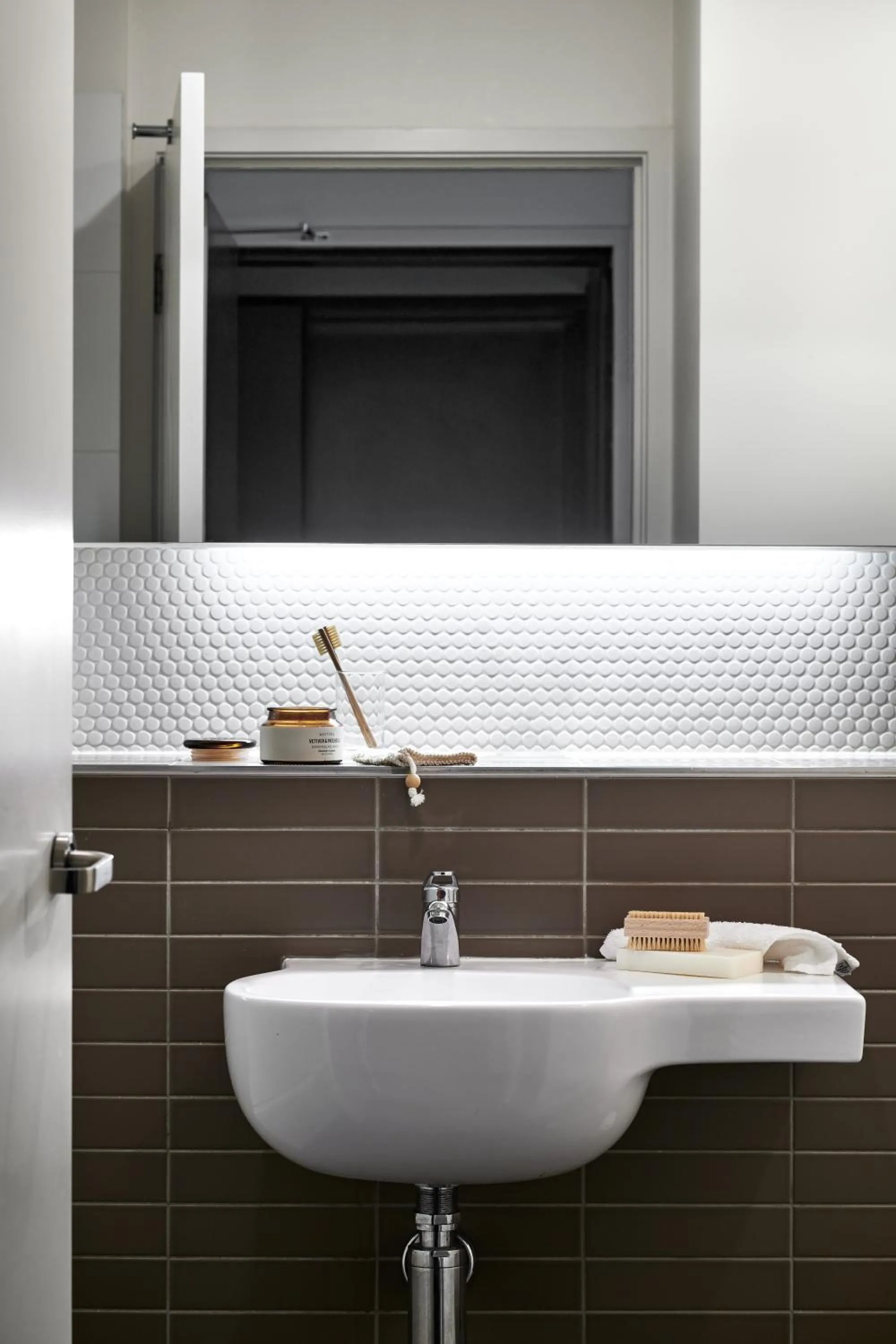 Bathroom in Punthill Knox