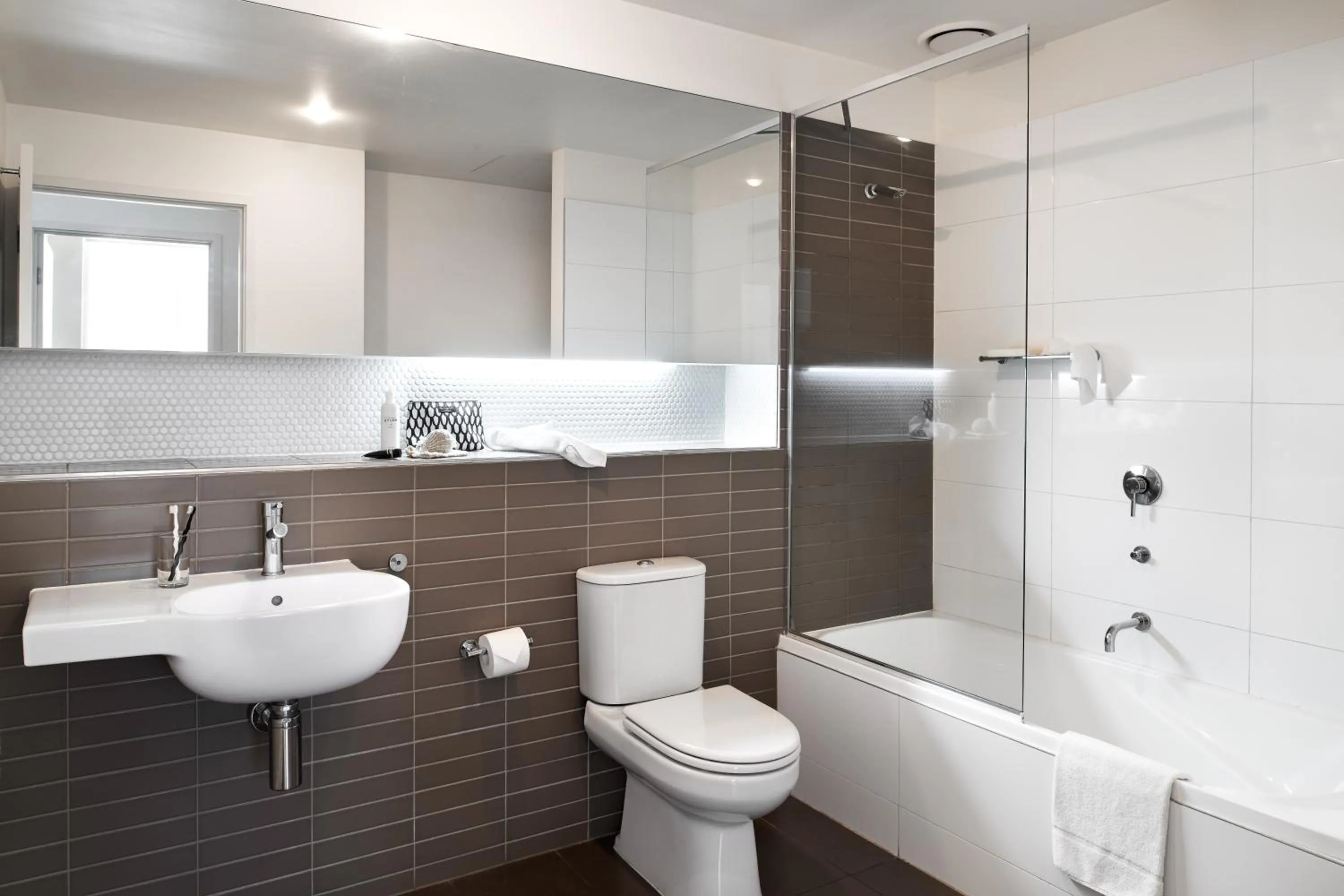 Bathroom in Punthill Knox