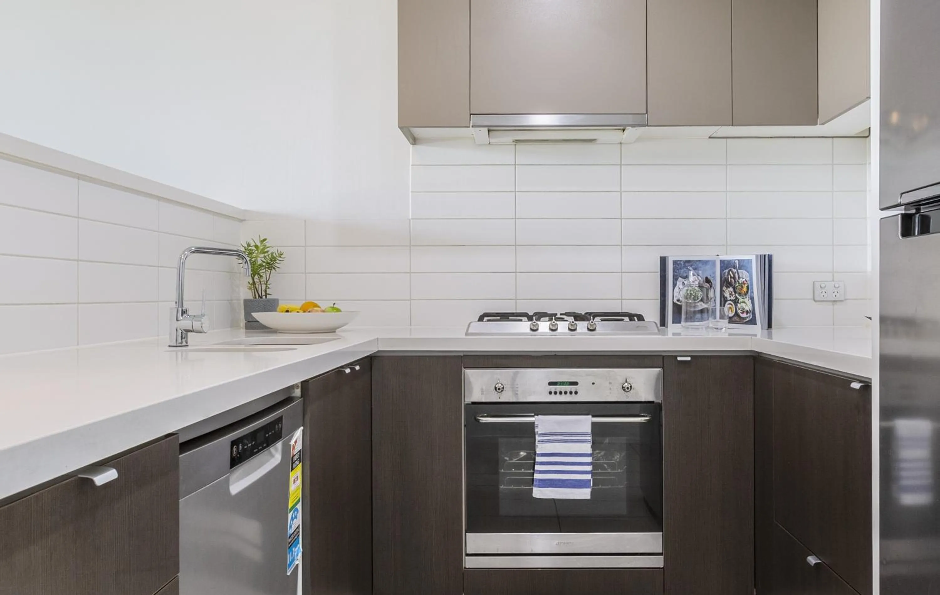 dishwasher in Punthill Knox