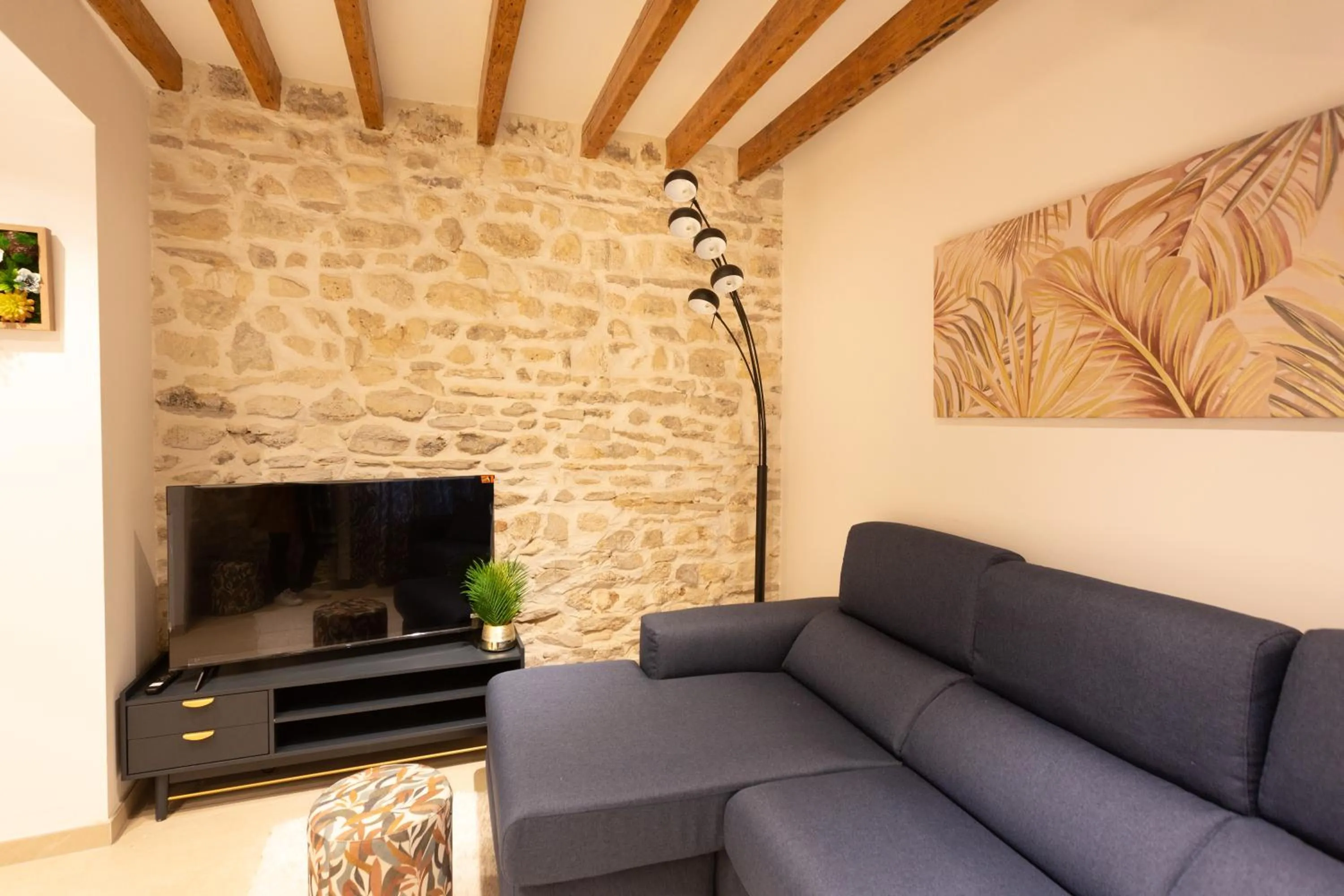 Hôtel Léonard de Vinci II