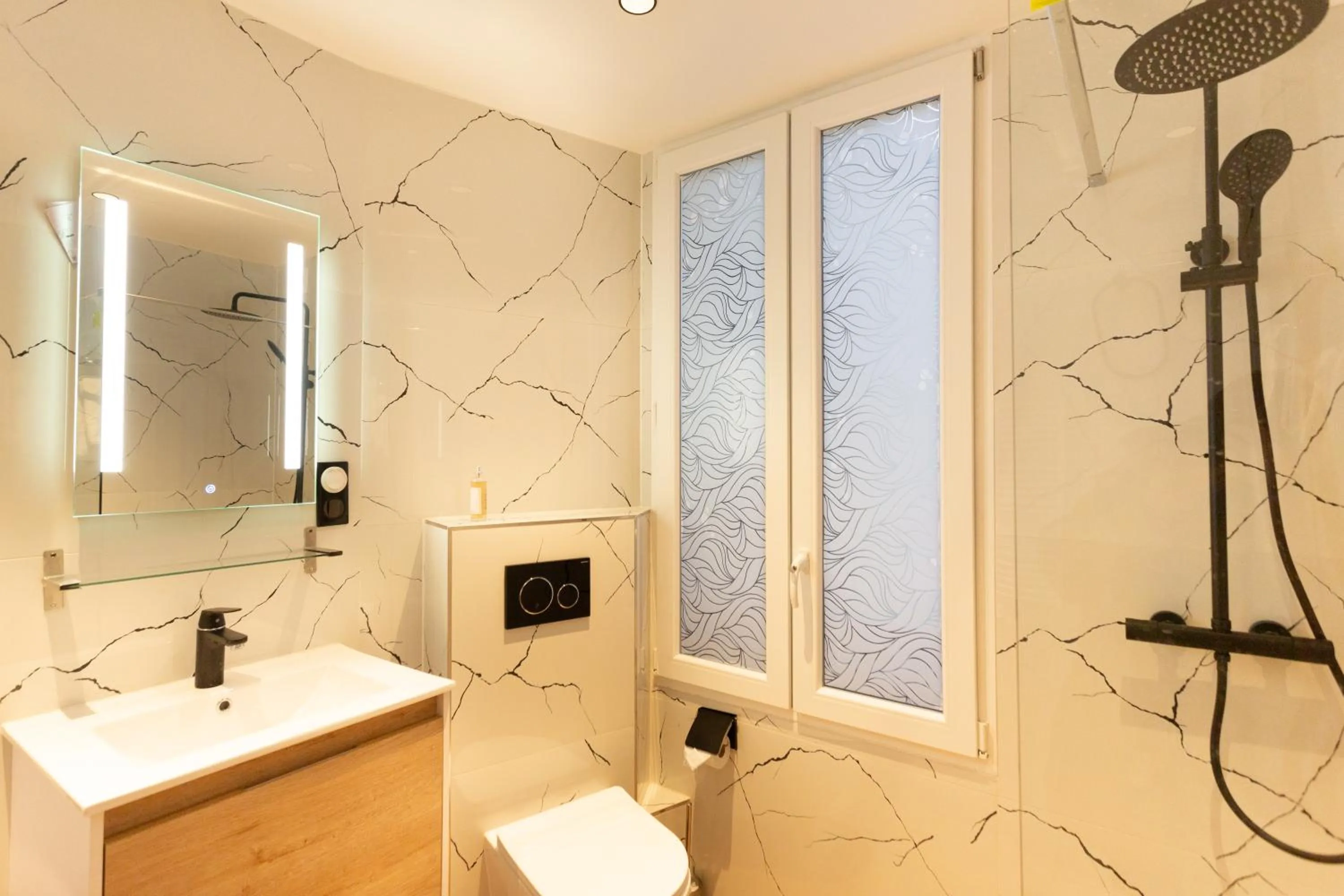 Hôtel Léonard de Vinci II