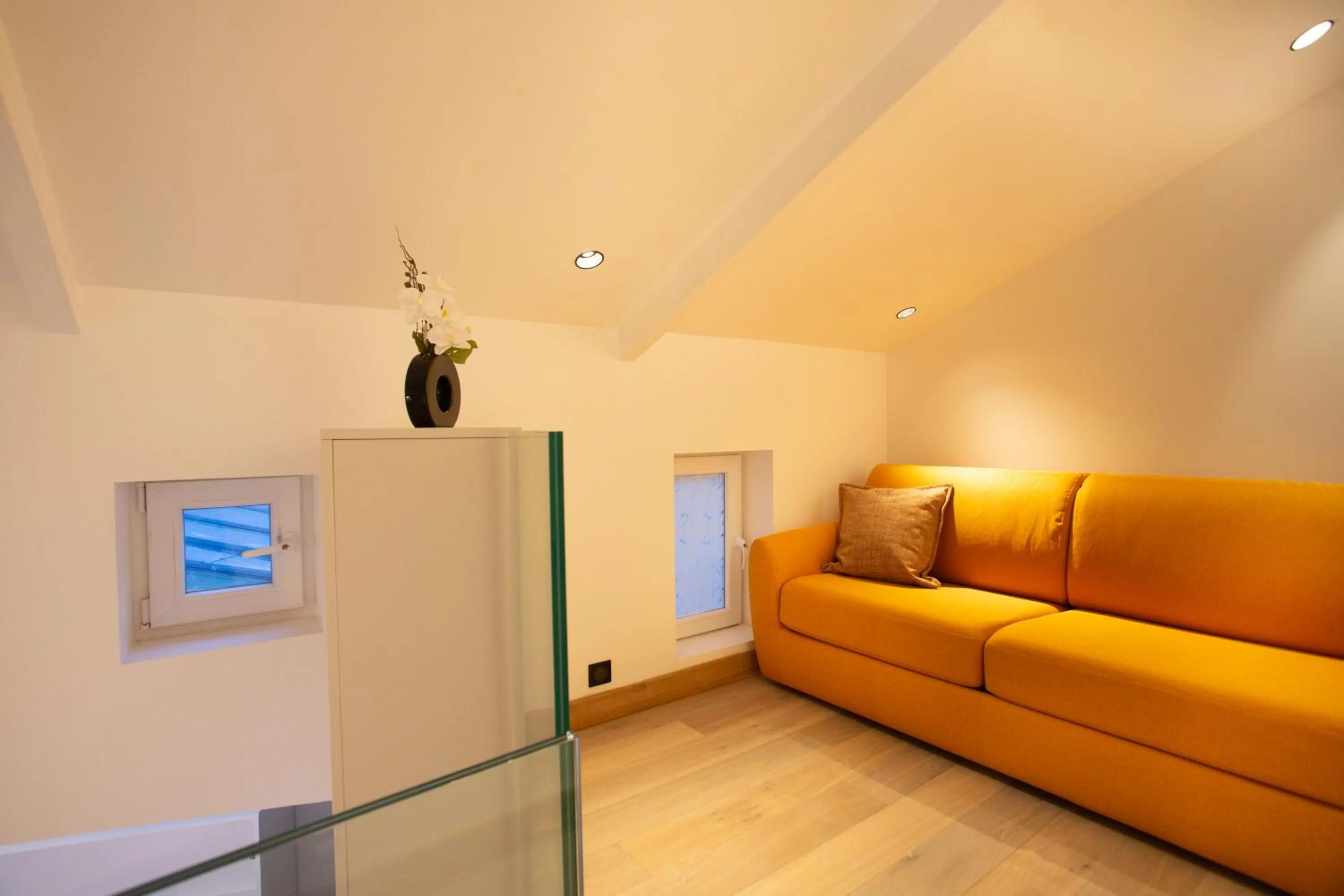 Hôtel Léonard de Vinci II