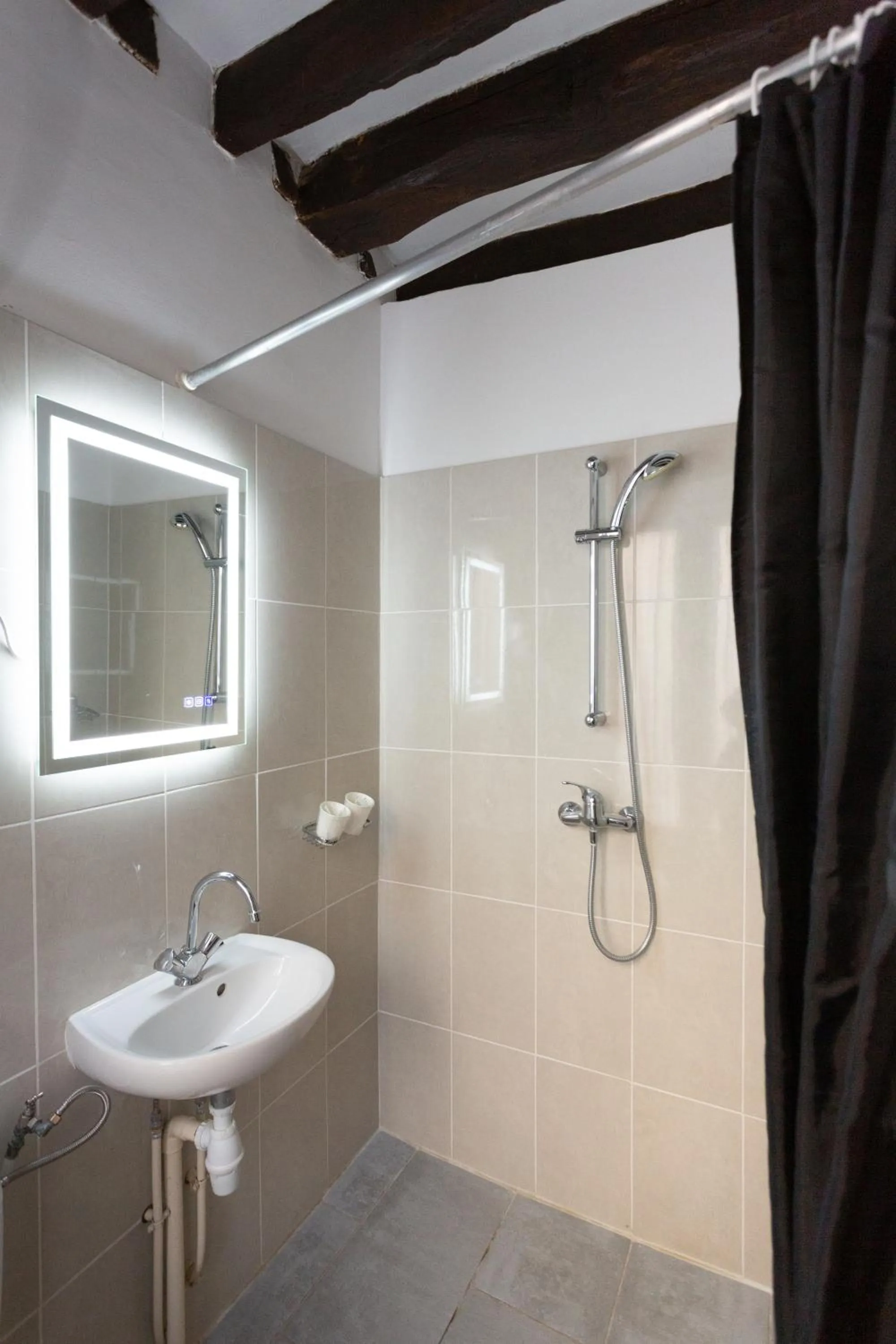 Hôtel Léonard de Vinci II