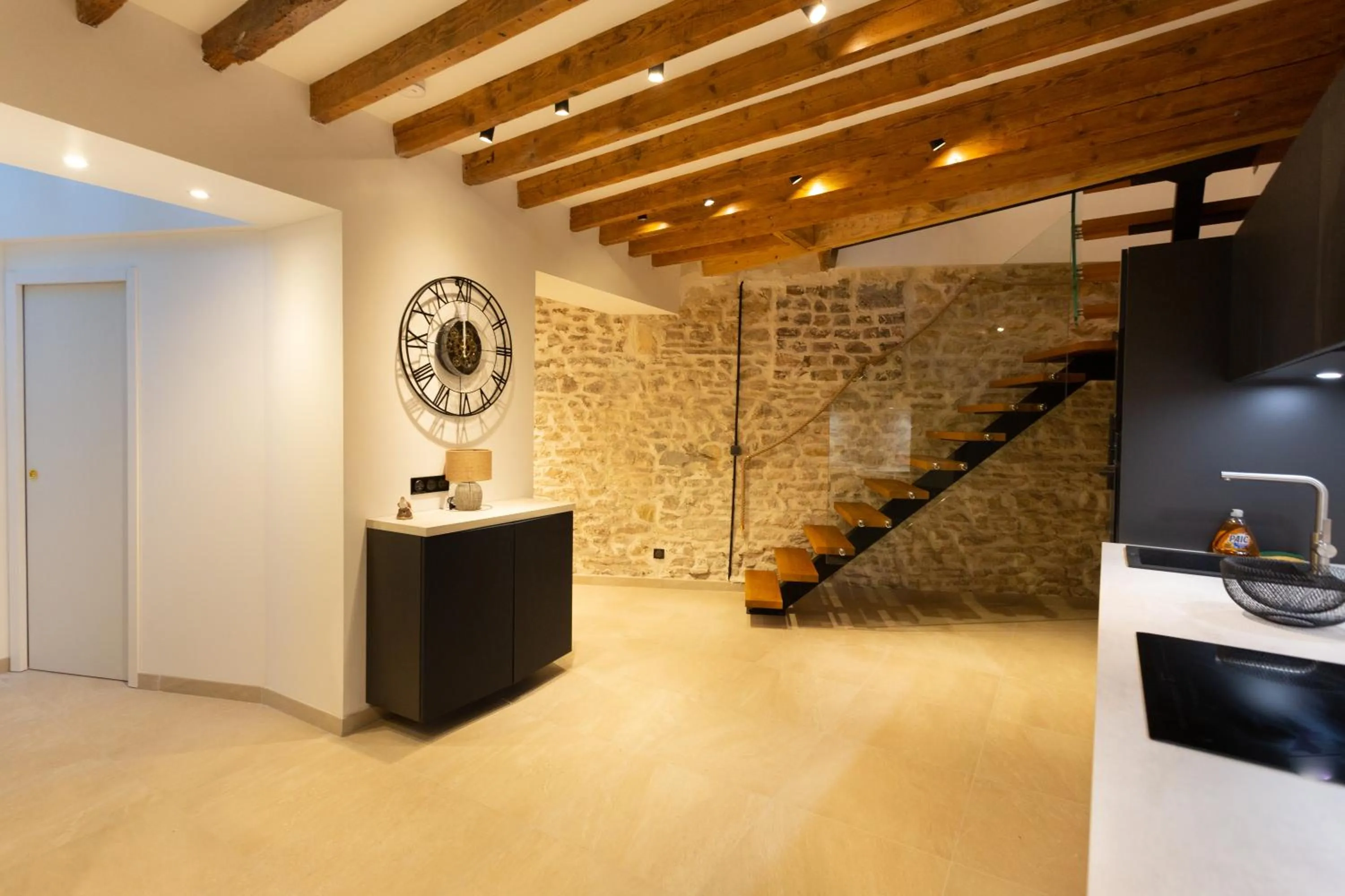 Hôtel Léonard de Vinci II