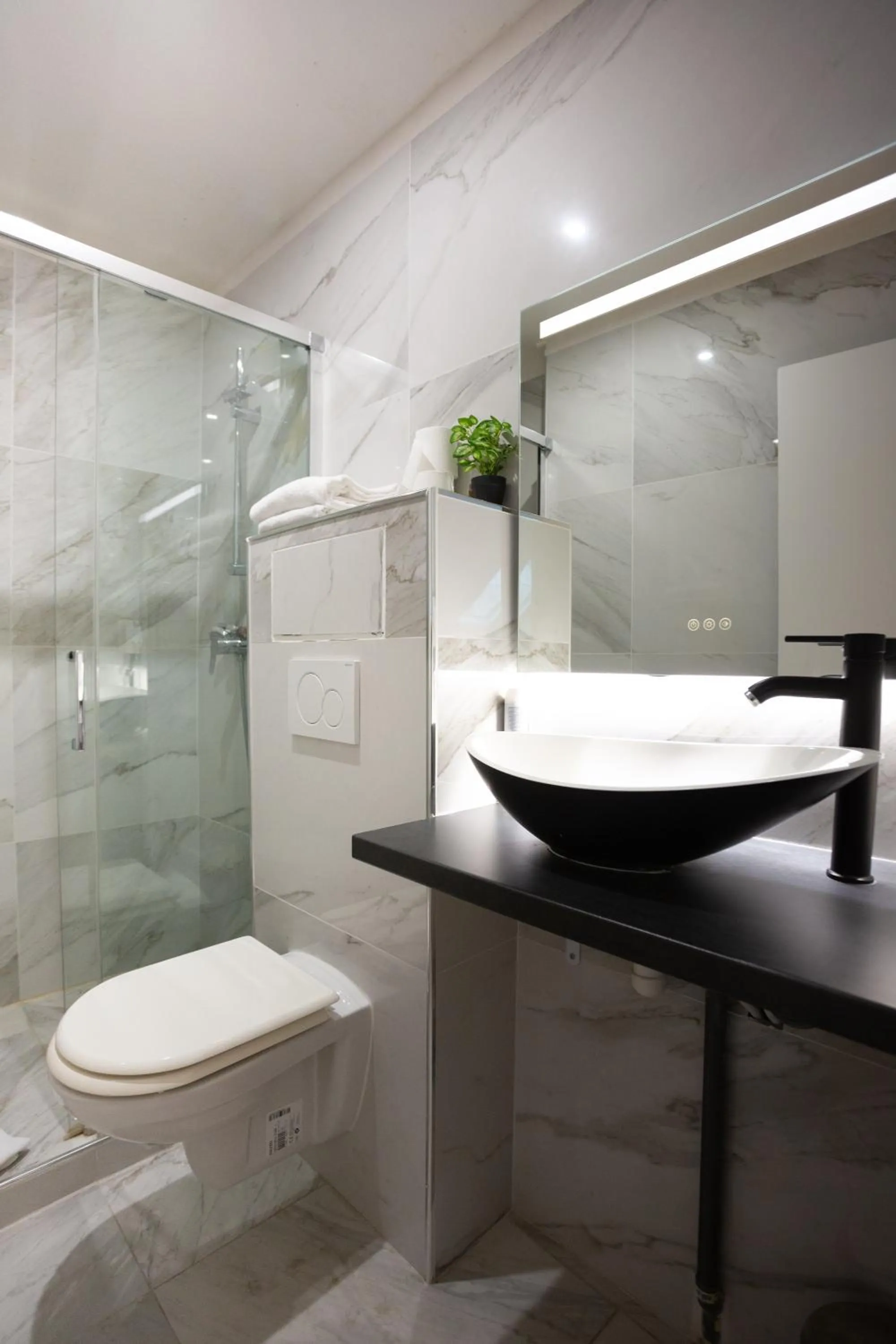 Hôtel Léonard de Vinci II