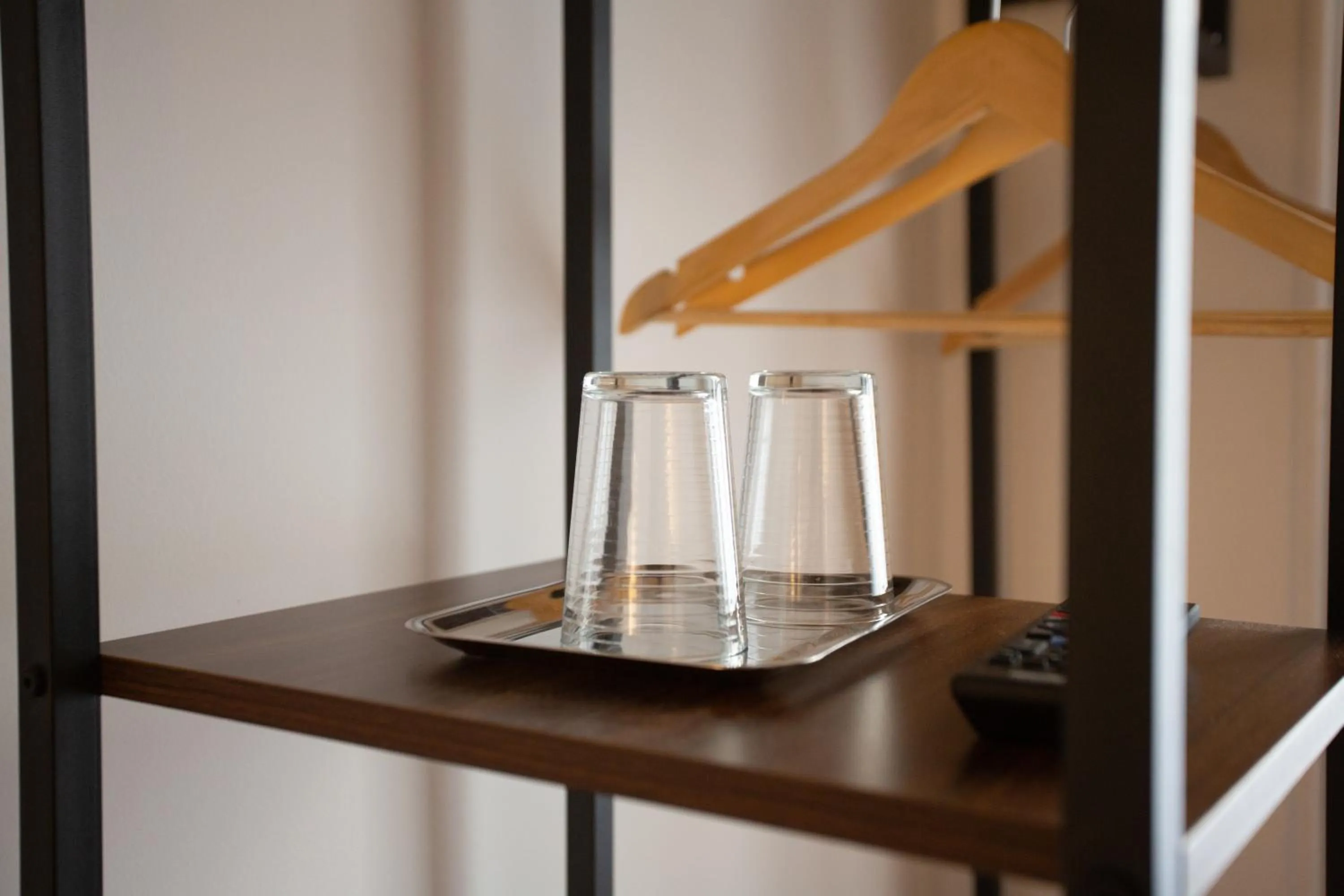 Hôtel Léonard de Vinci II