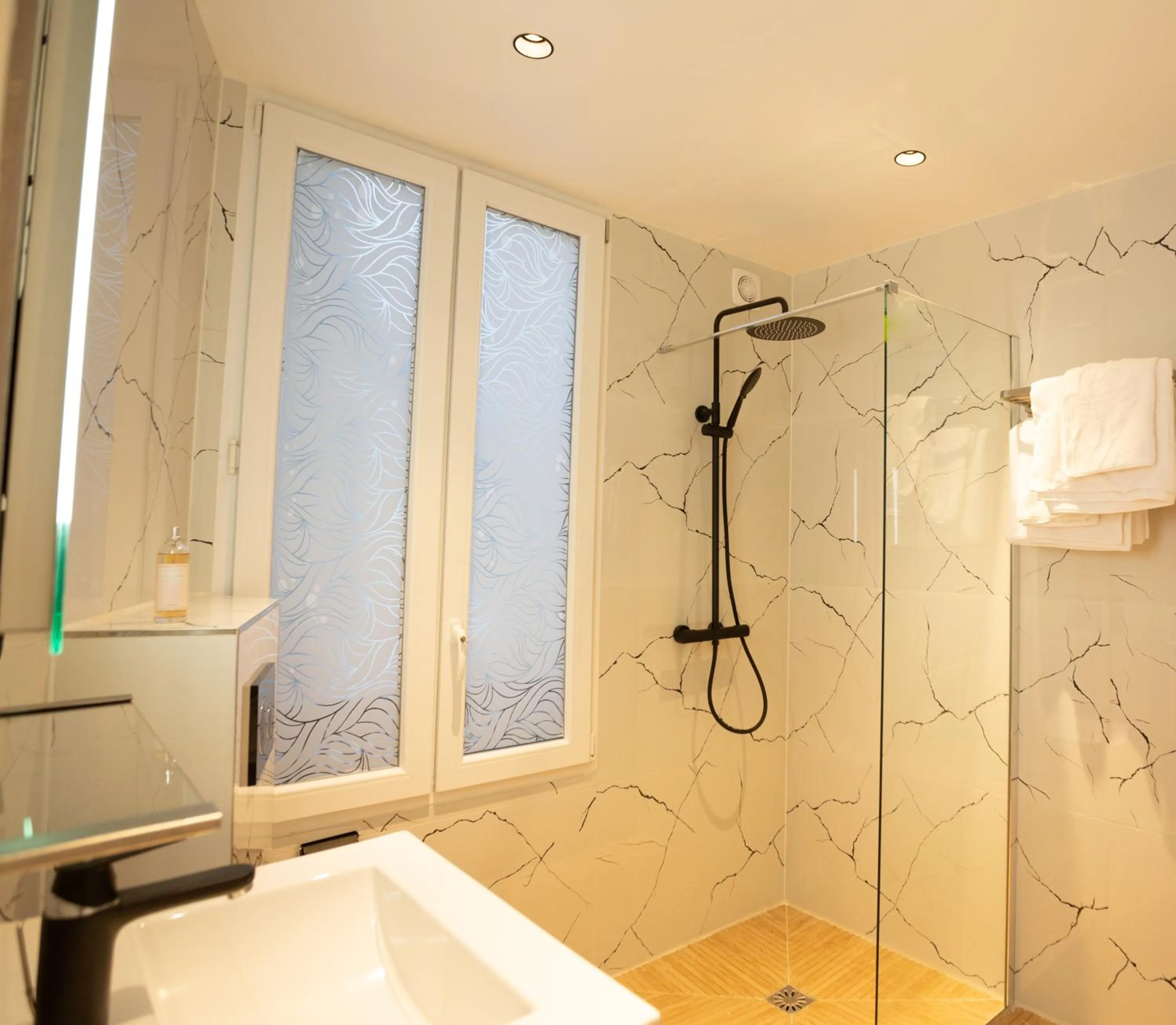 Hôtel Léonard de Vinci II