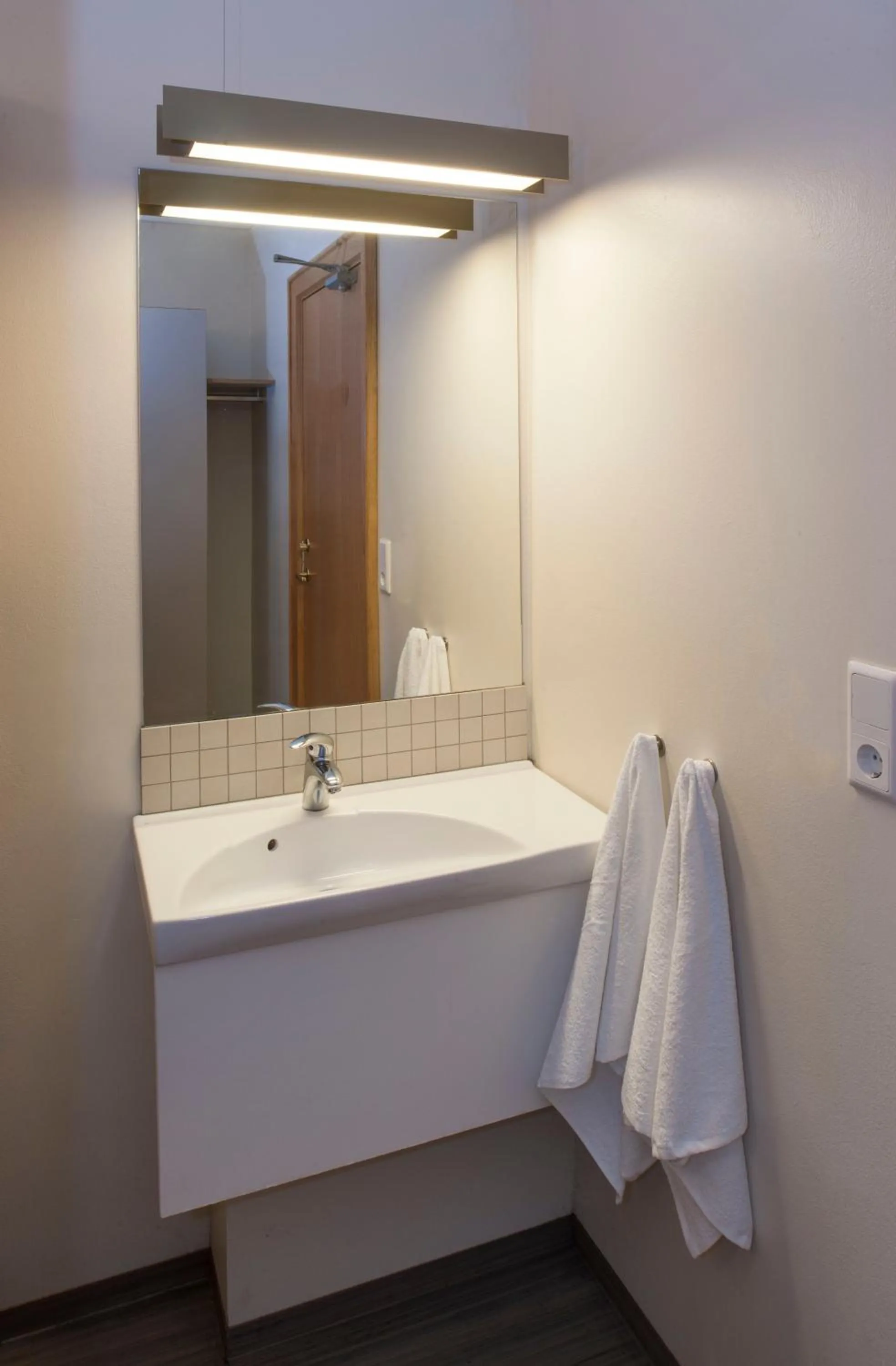 Other in Student Hostel