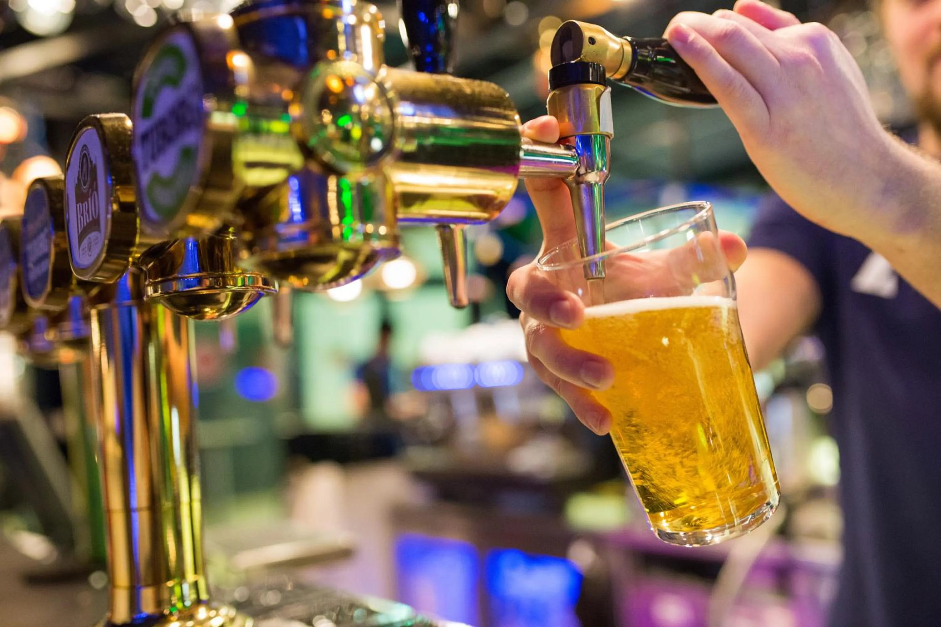 Restaurant/places to eat in Student Hostel