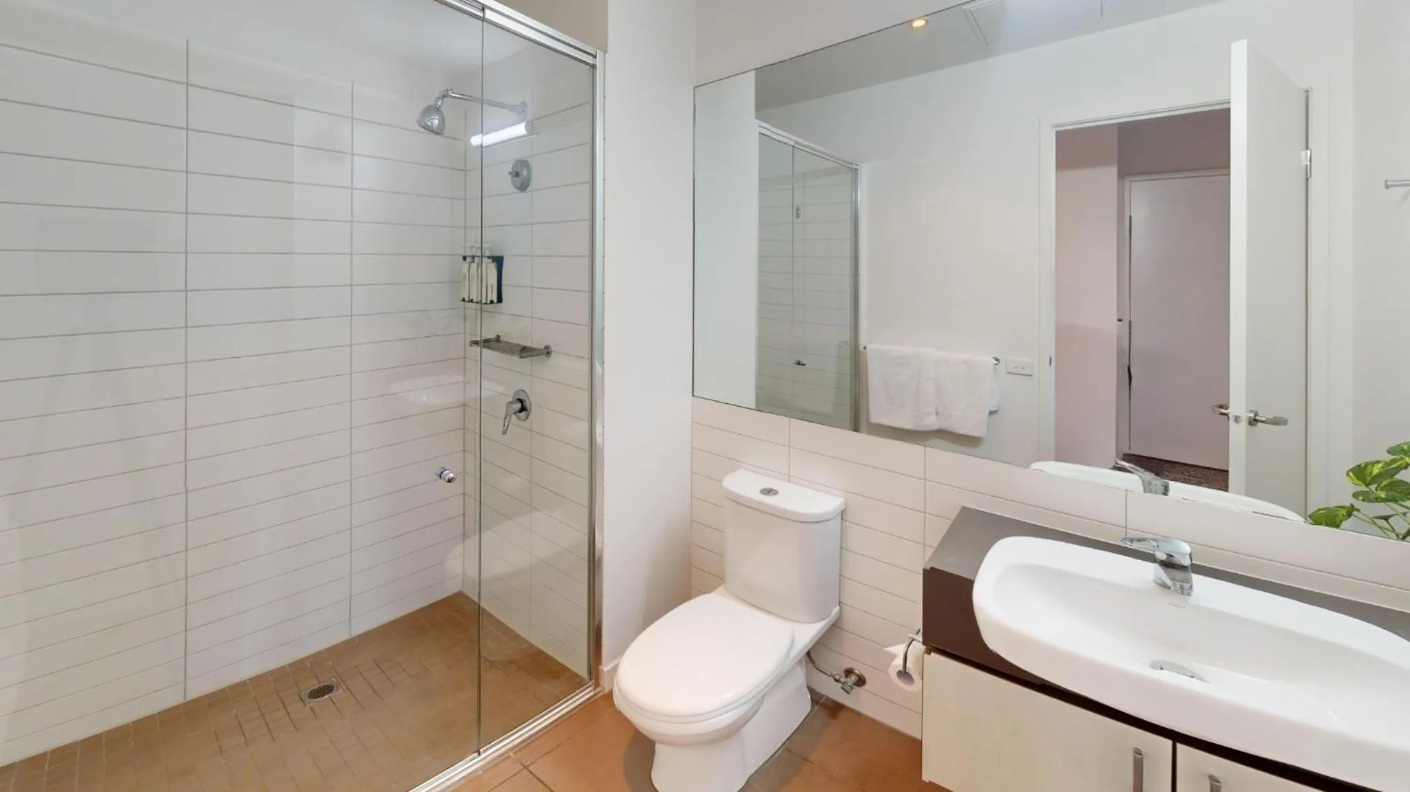 Bathroom in Punthill Essendon