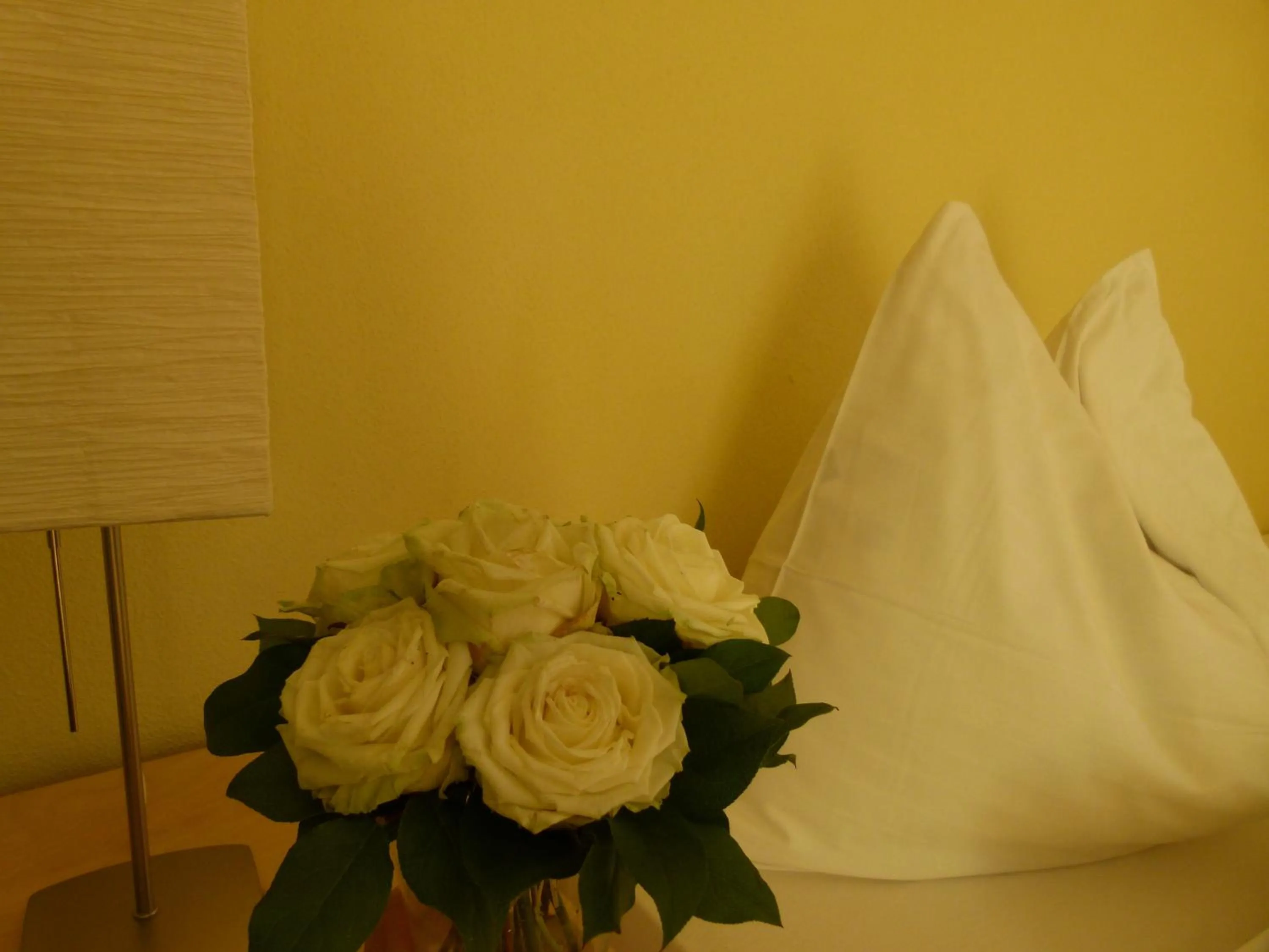 Decorative detail in Hotel Fischachstubn