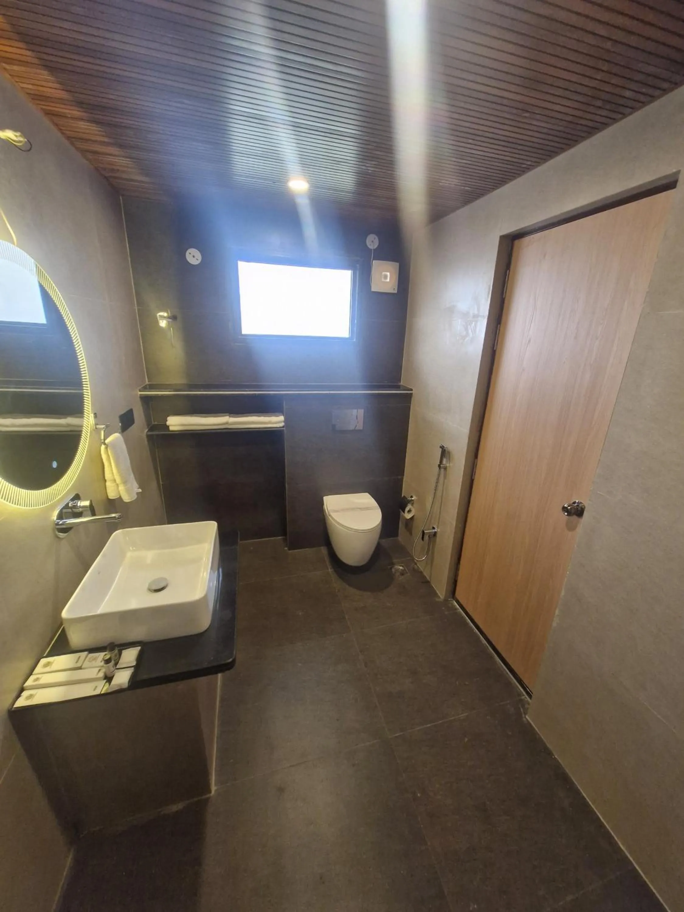 Hotel Sanctuary Resort