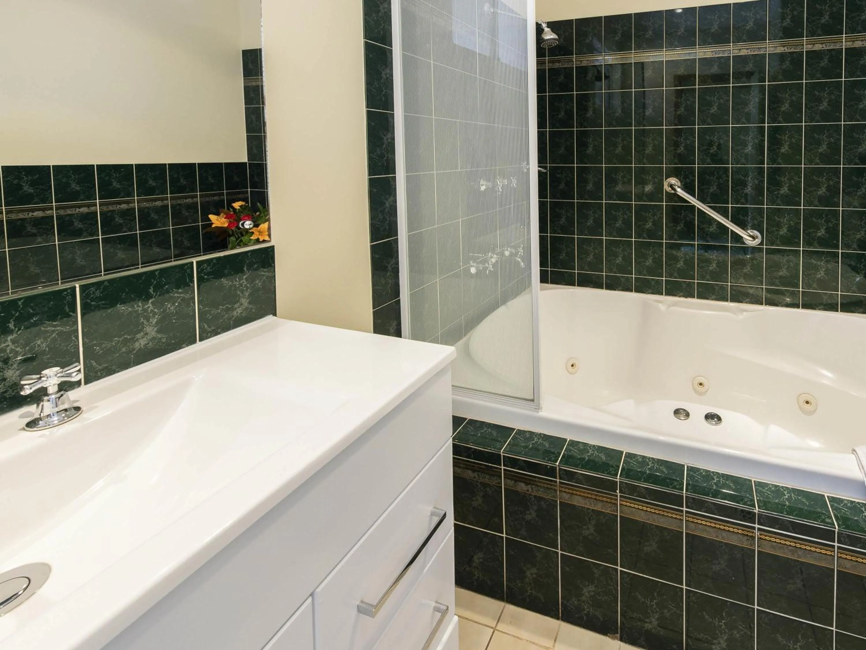 Bedroom in Breakfree Port Pirie