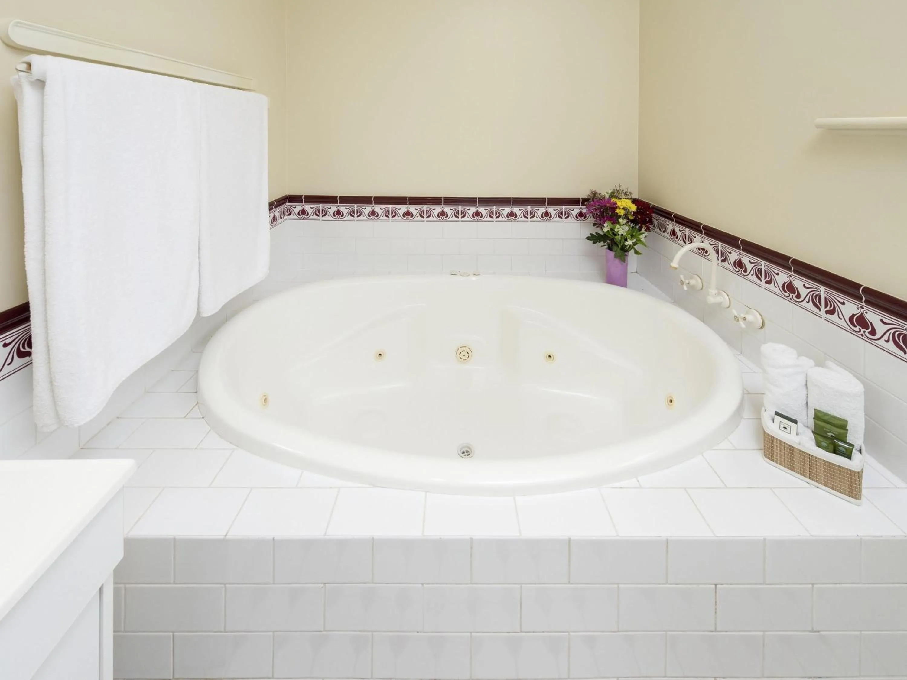 Bedroom in Breakfree Port Pirie