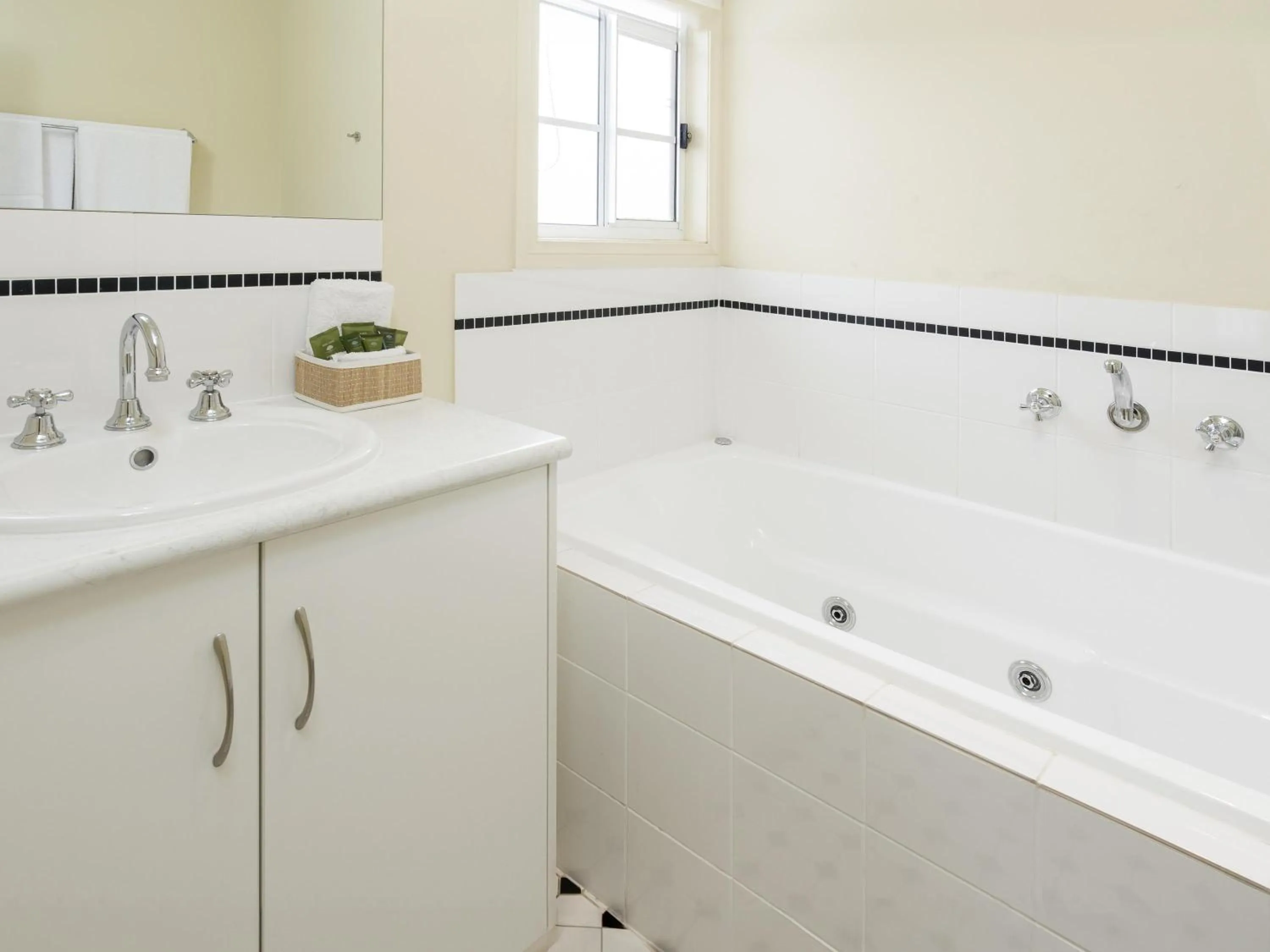 Bedroom in Breakfree Port Pirie