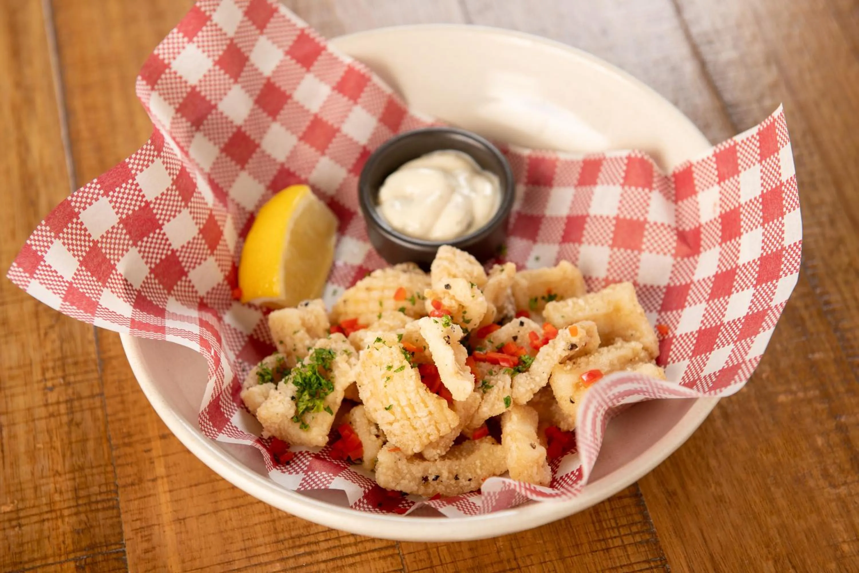 Restaurant/places to eat in Breakfree Port Pirie