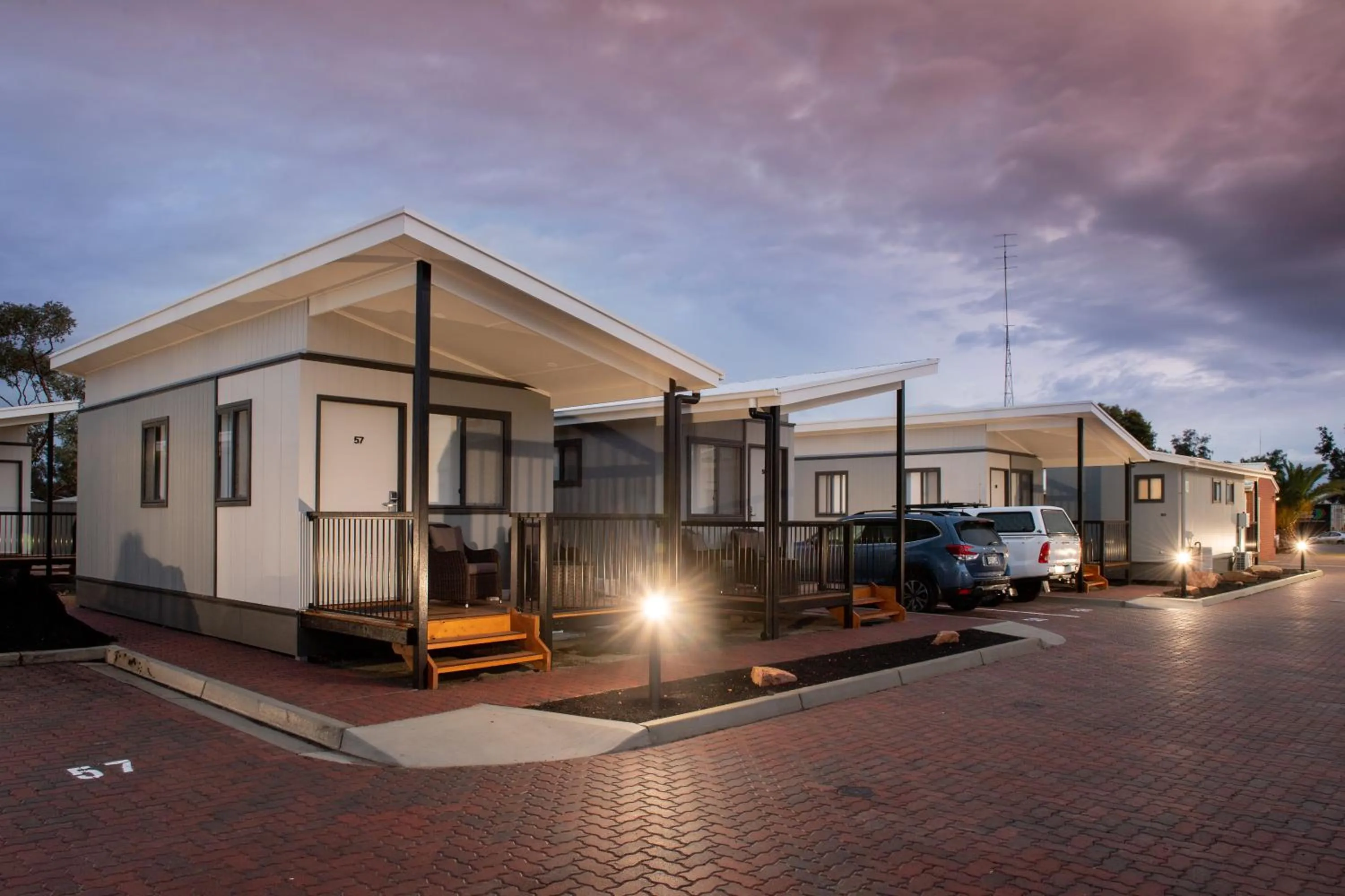 Property building in Breakfree Port Pirie