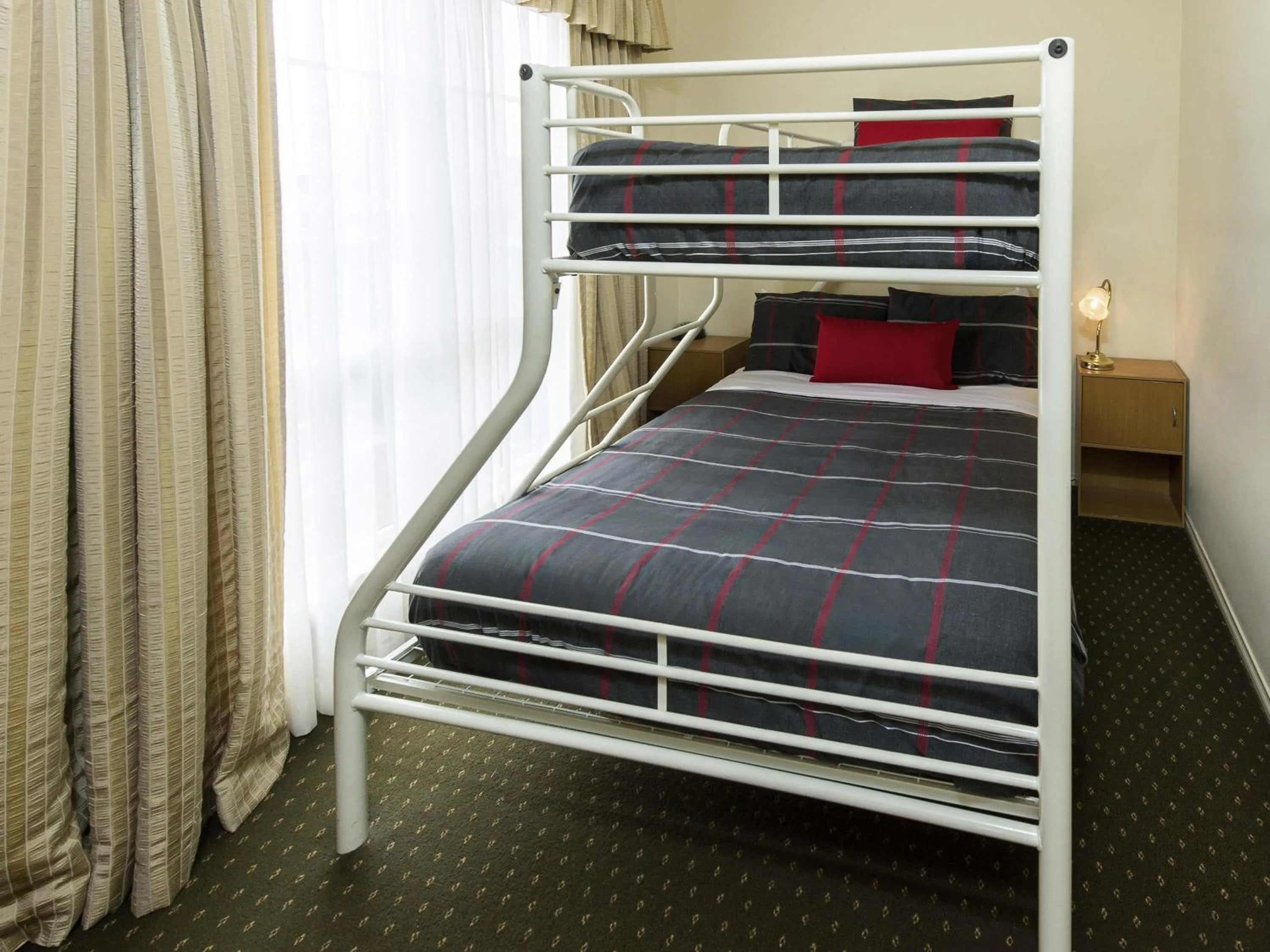 Bedroom, Bed in Breakfree Port Pirie