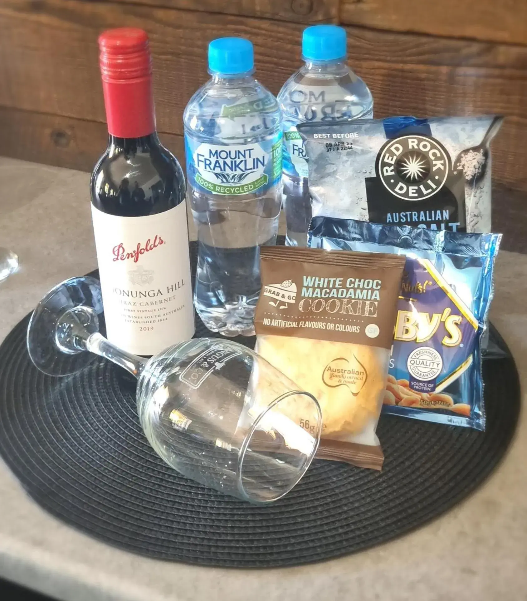 Two-Bedroom Apartment in Breakfree Port Pirie Two-Bedroom Apartment in Breakfree Port Pirie