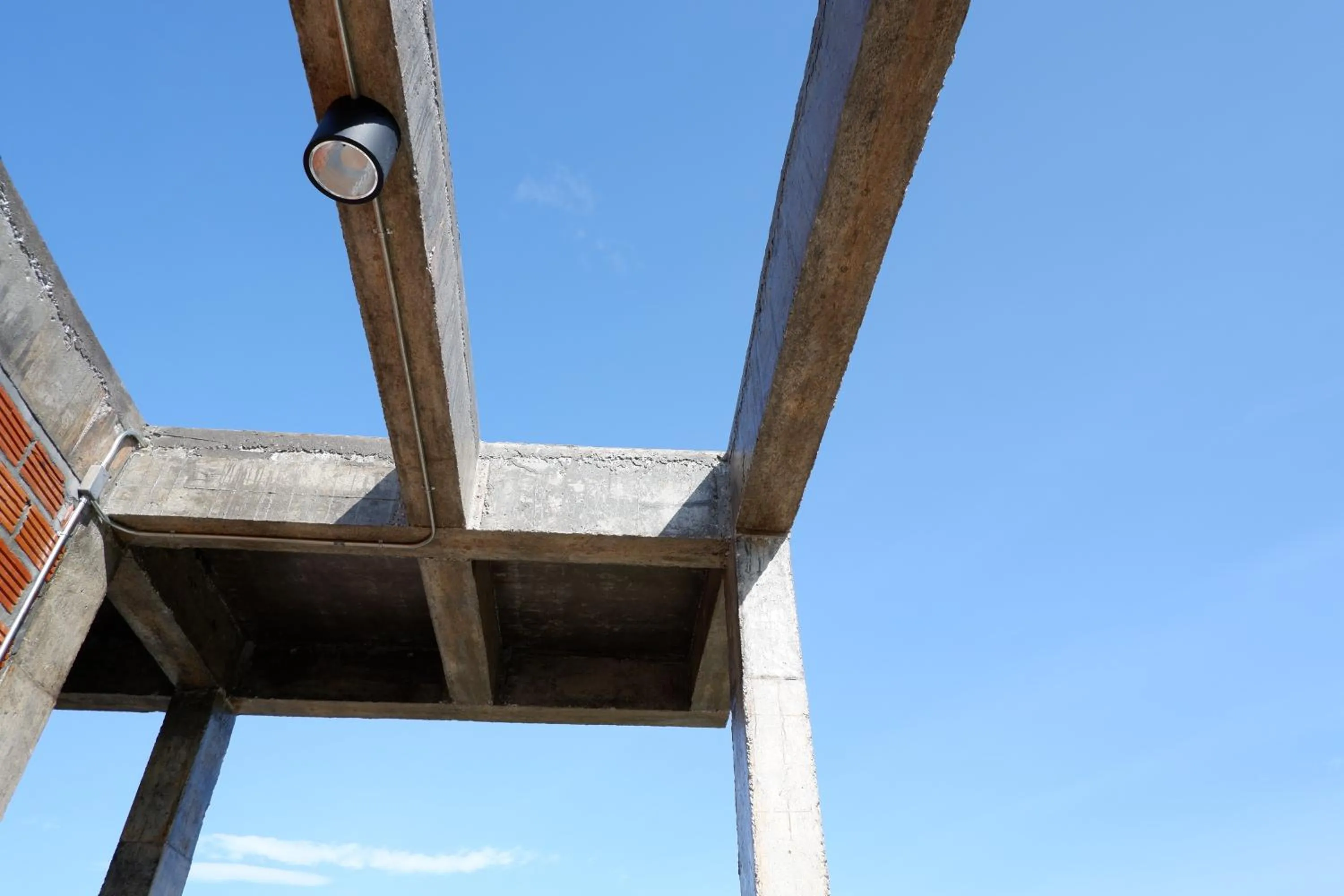 Property building in Black Elephant Boutique