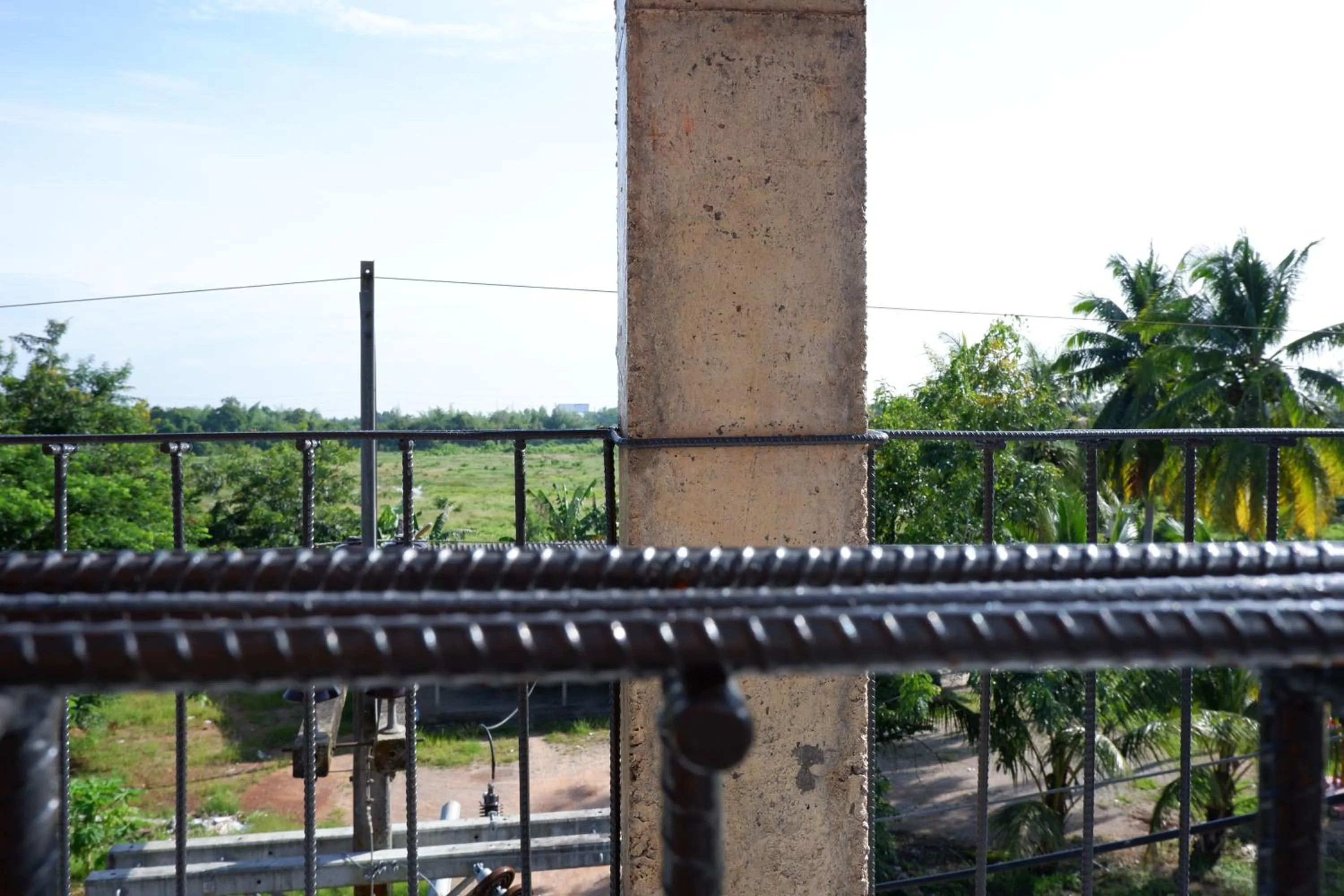 Property building in Black Elephant Boutique