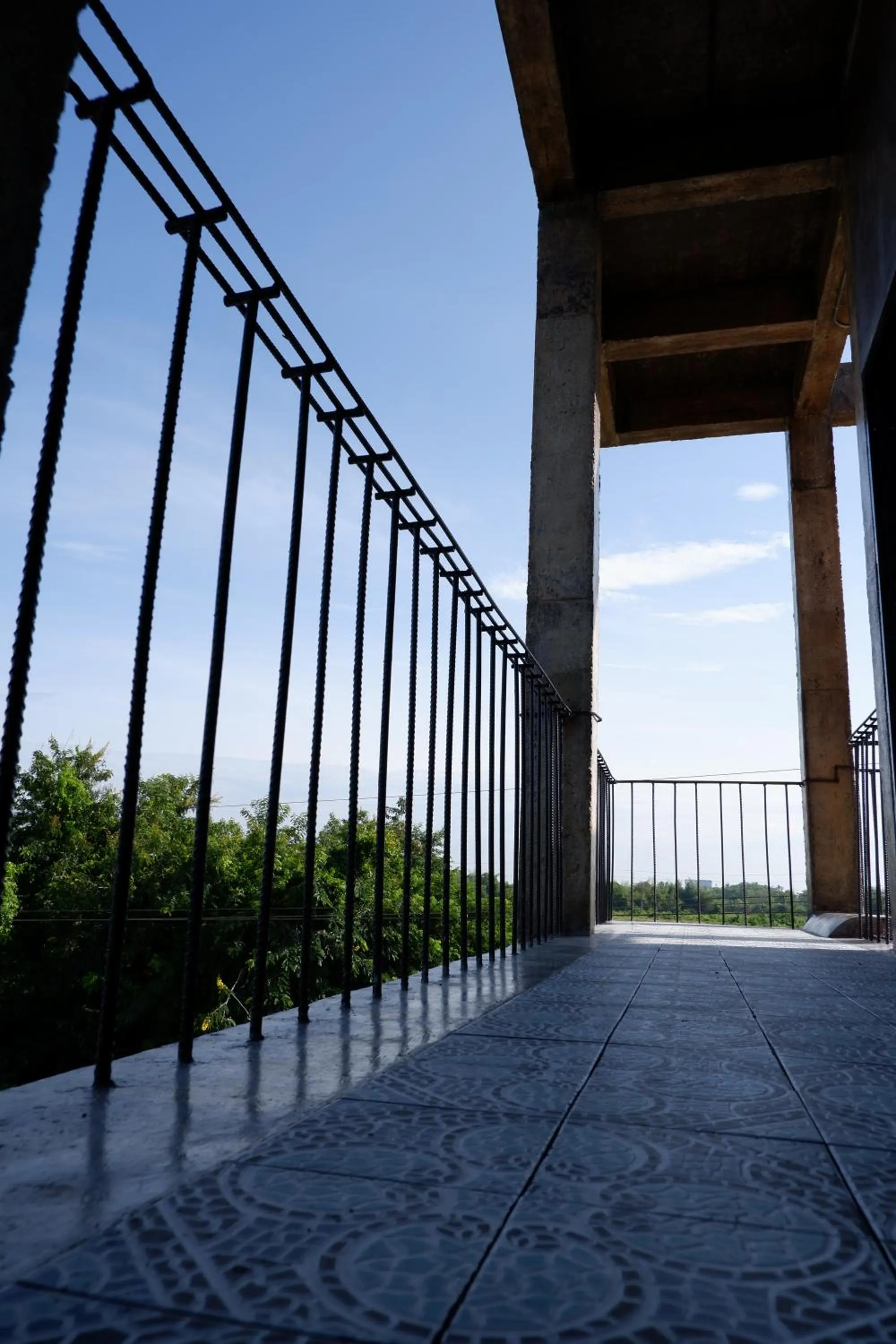 Property building in Black Elephant Boutique