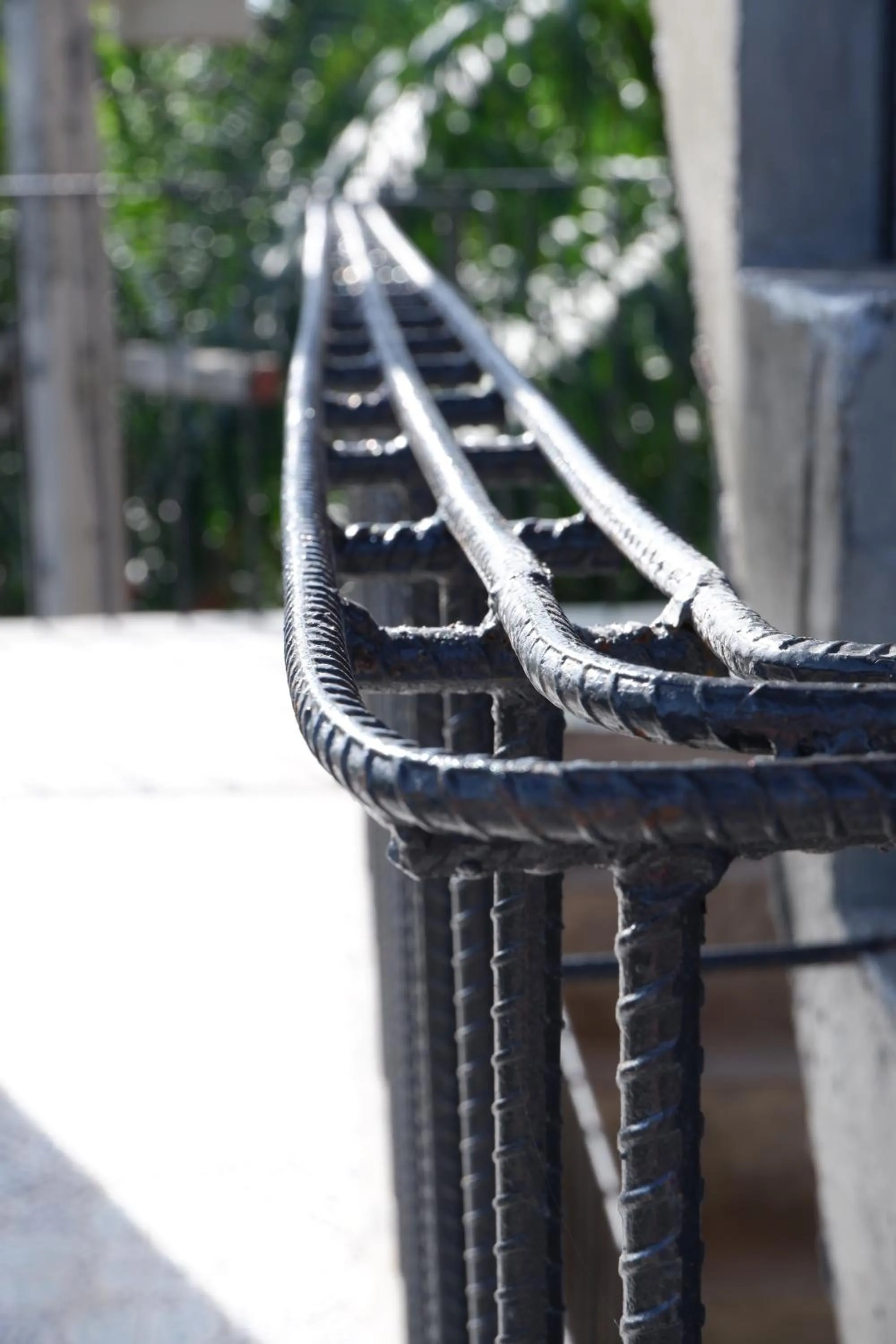 Property building in Black Elephant Boutique