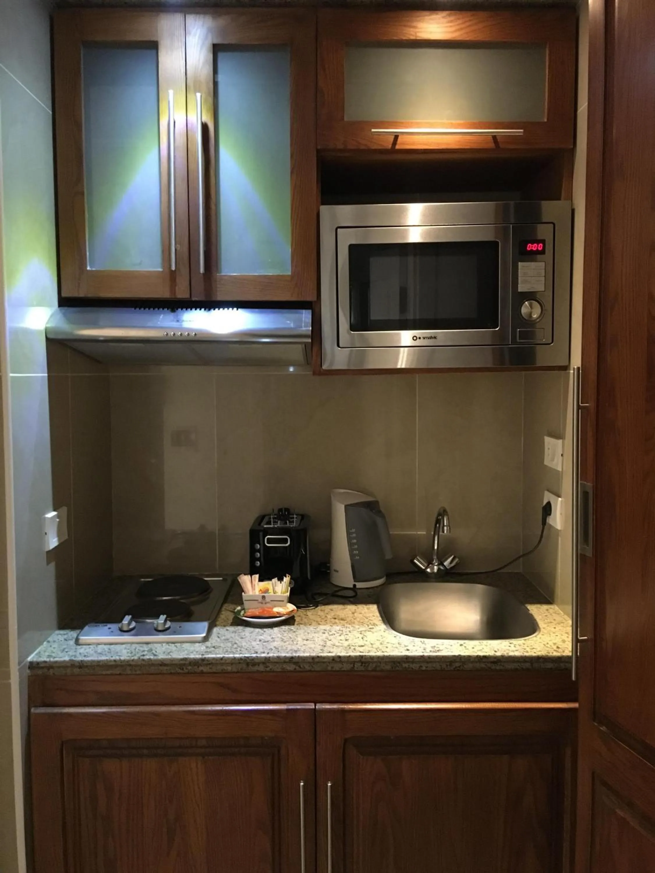 E-Just Hotel Borg El Arab