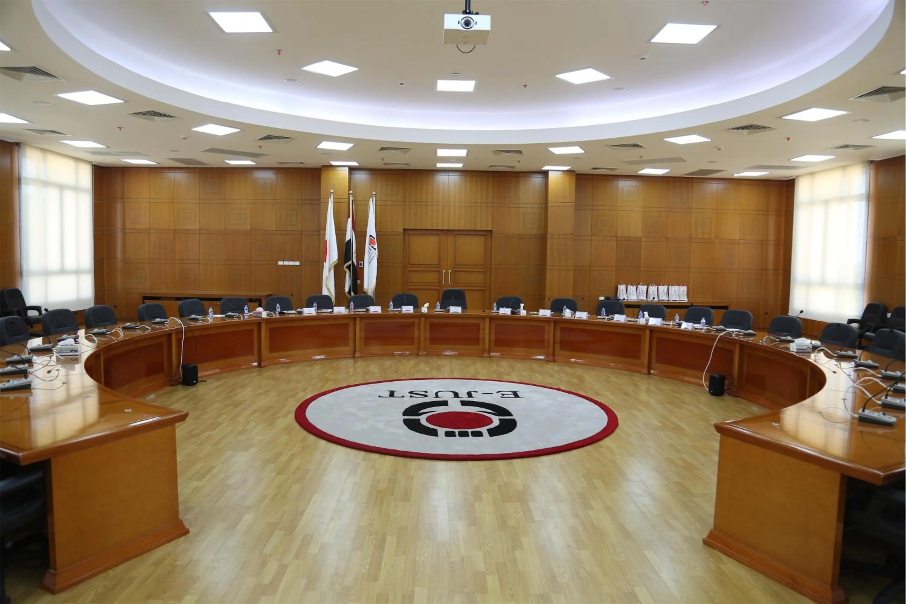 E-Just Hotel Borg El Arab