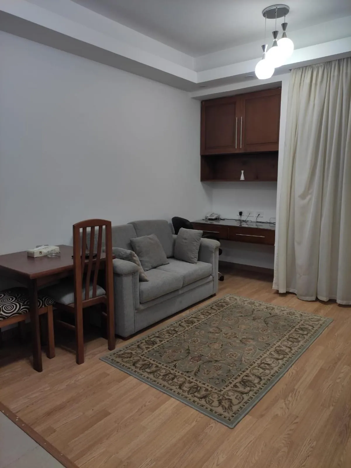 E-Just Hotel Borg El Arab