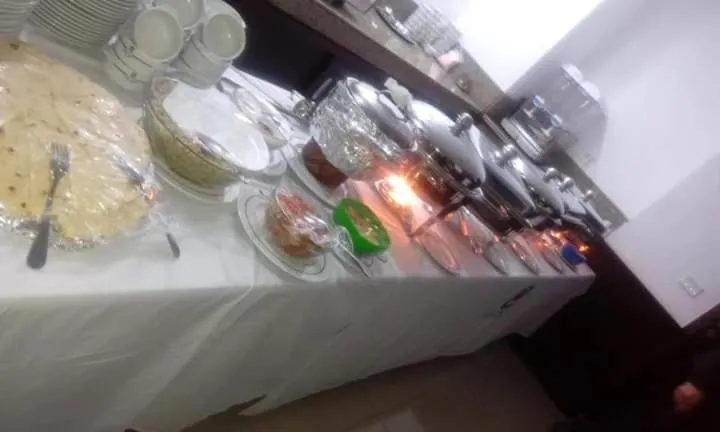 E-Just Hotel Borg El Arab