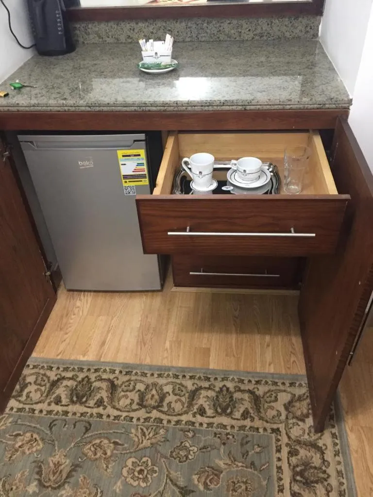 E-Just Hotel Borg El Arab