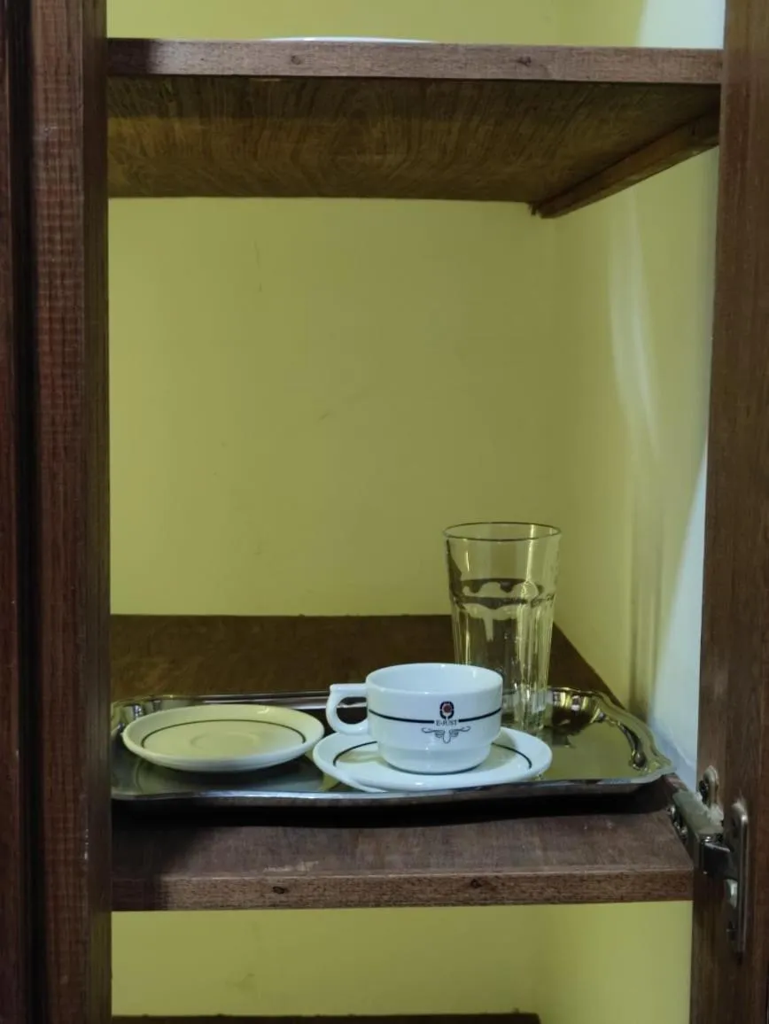 E-Just Hotel Borg El Arab