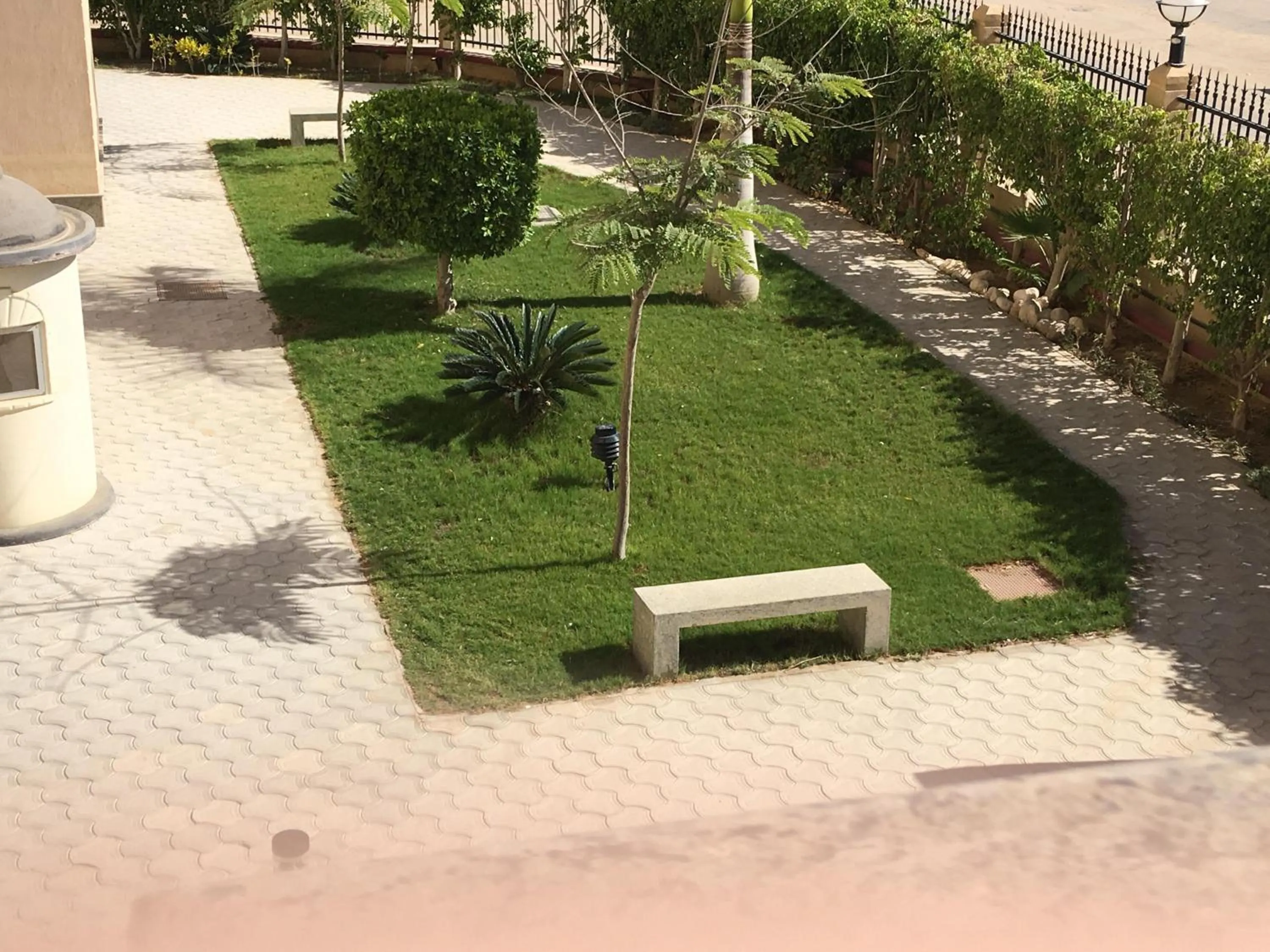 E-Just Hotel Borg El Arab