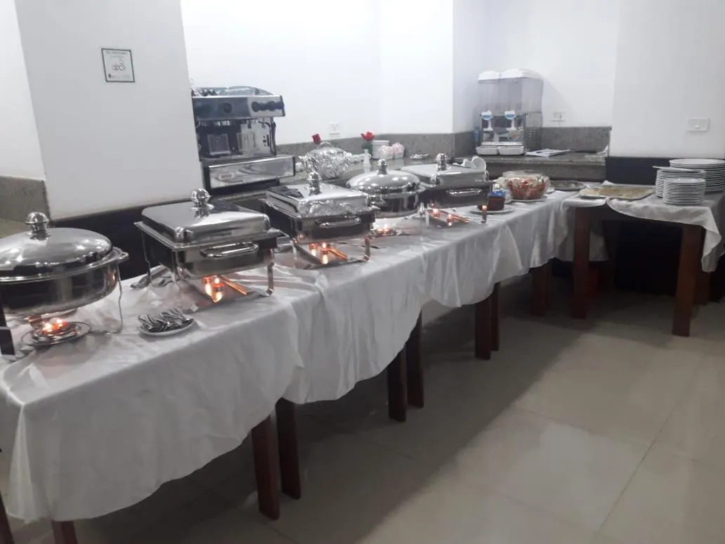 E-Just Hotel Borg El Arab