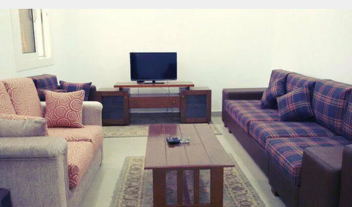 E-Just Hotel Borg El Arab