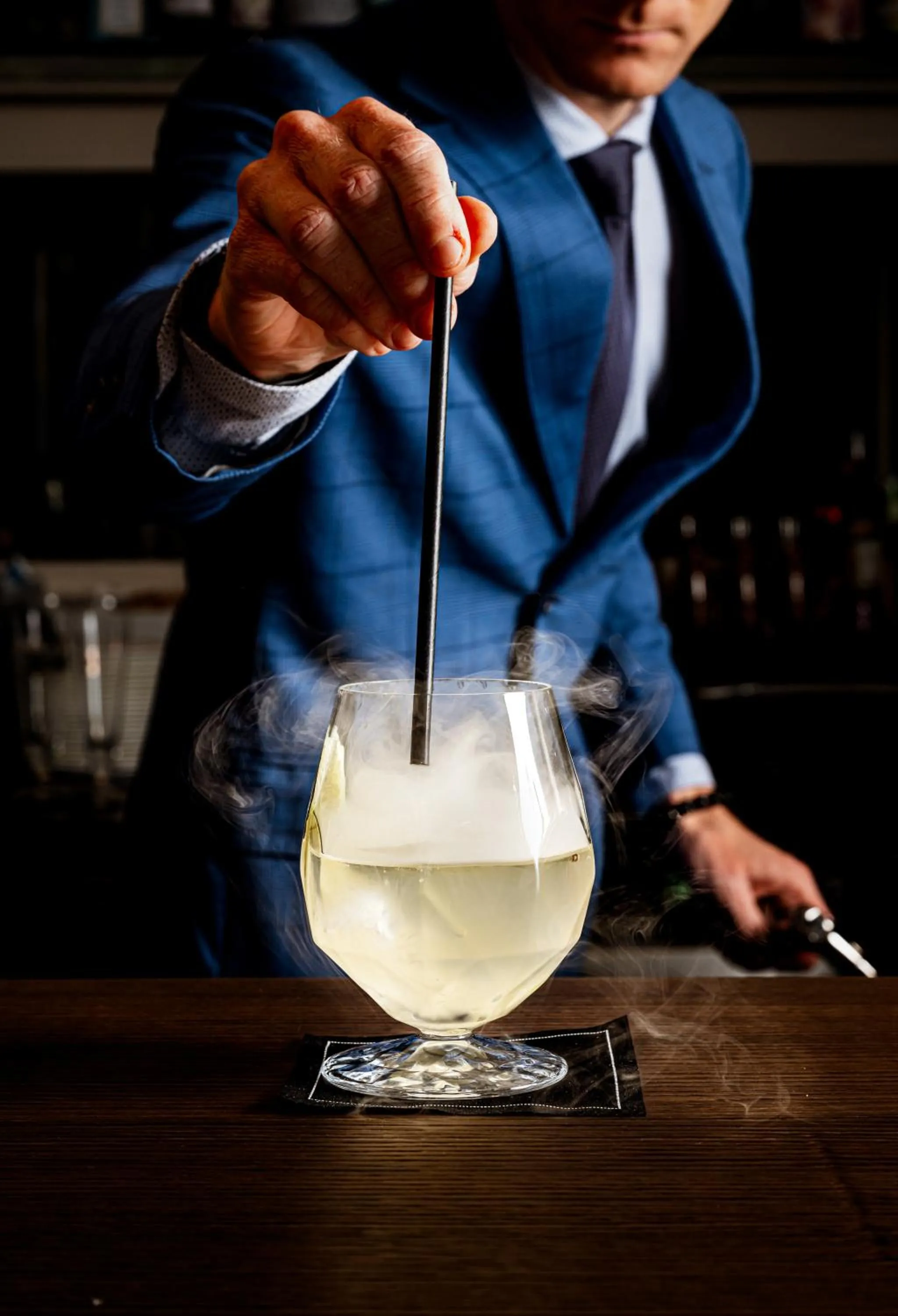 Lounge or bar in Hotel Mignon Meran Park & Spa