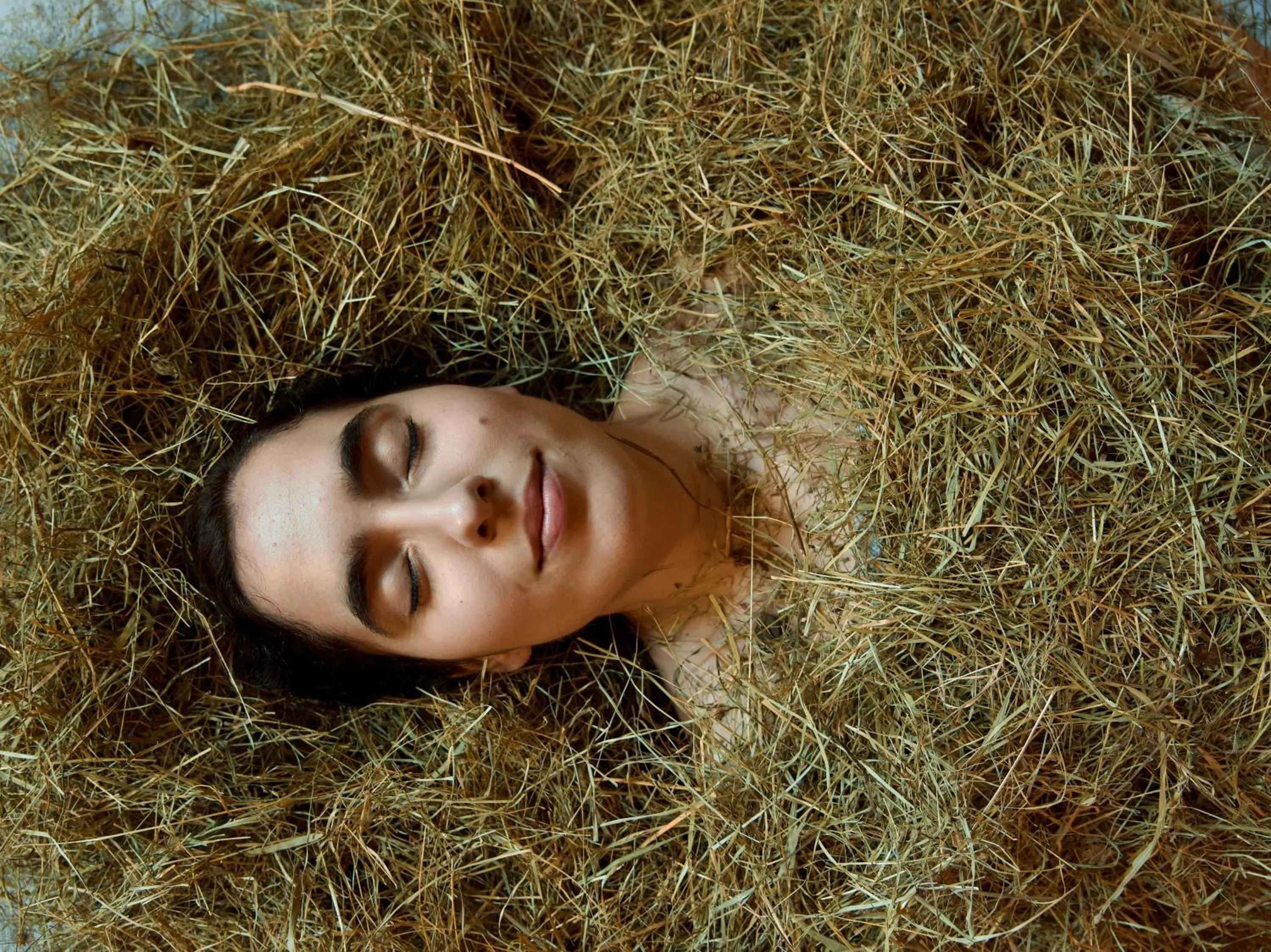 Spa and wellness centre/facilities in Hotel Mignon Meran Park & Spa