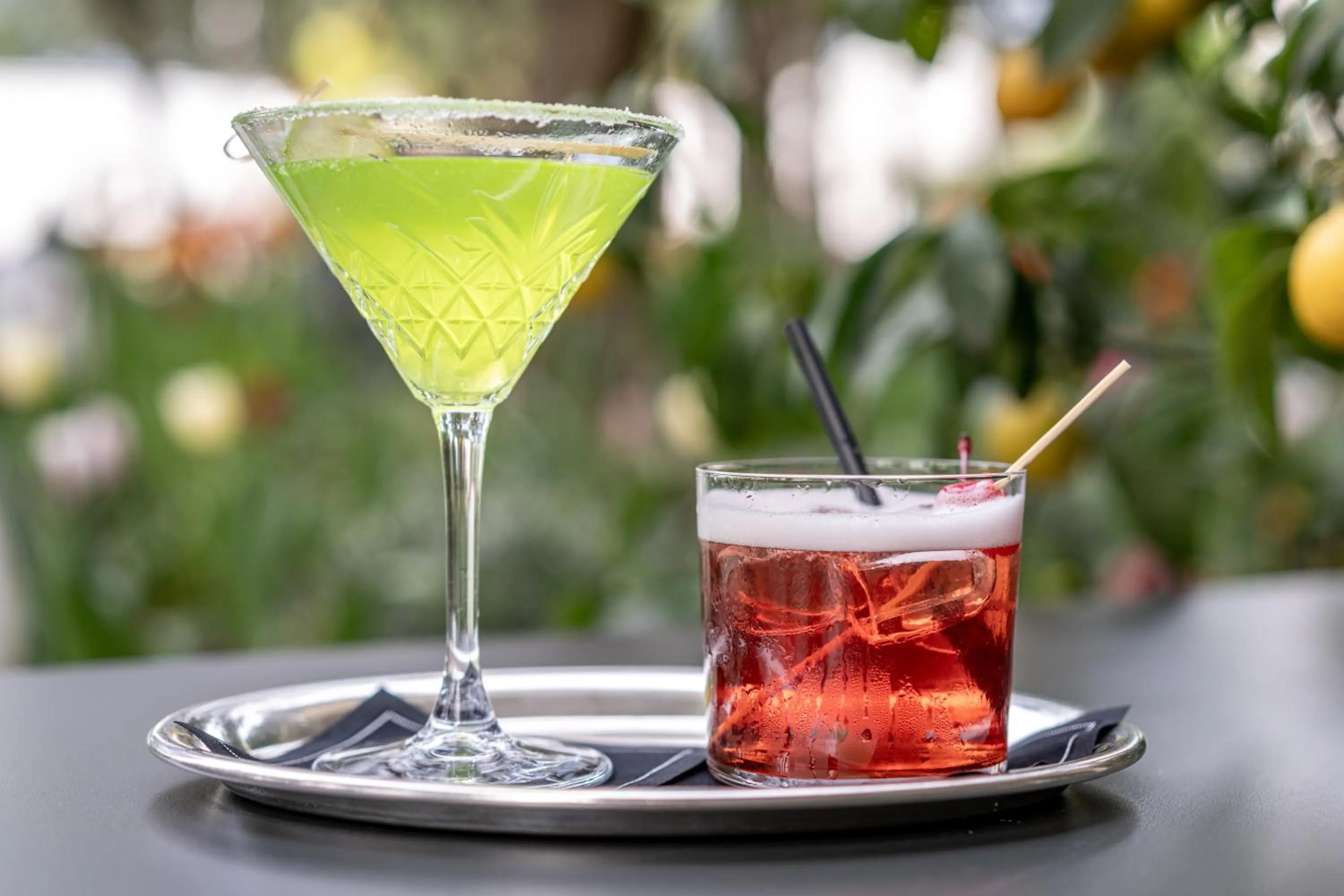 Lounge or bar in Hotel Mignon Meran Park & Spa