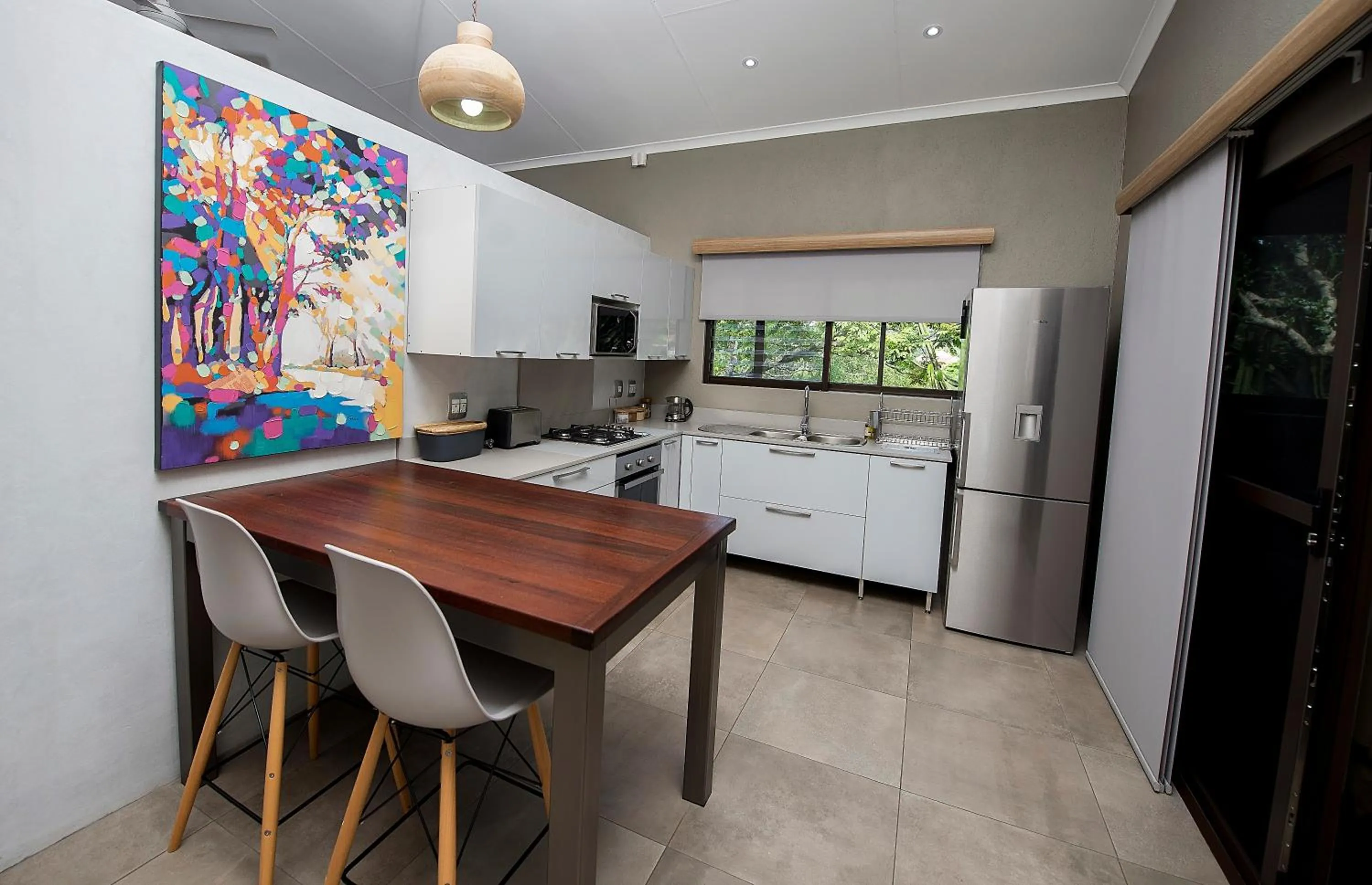 Birds Babble Self Catering