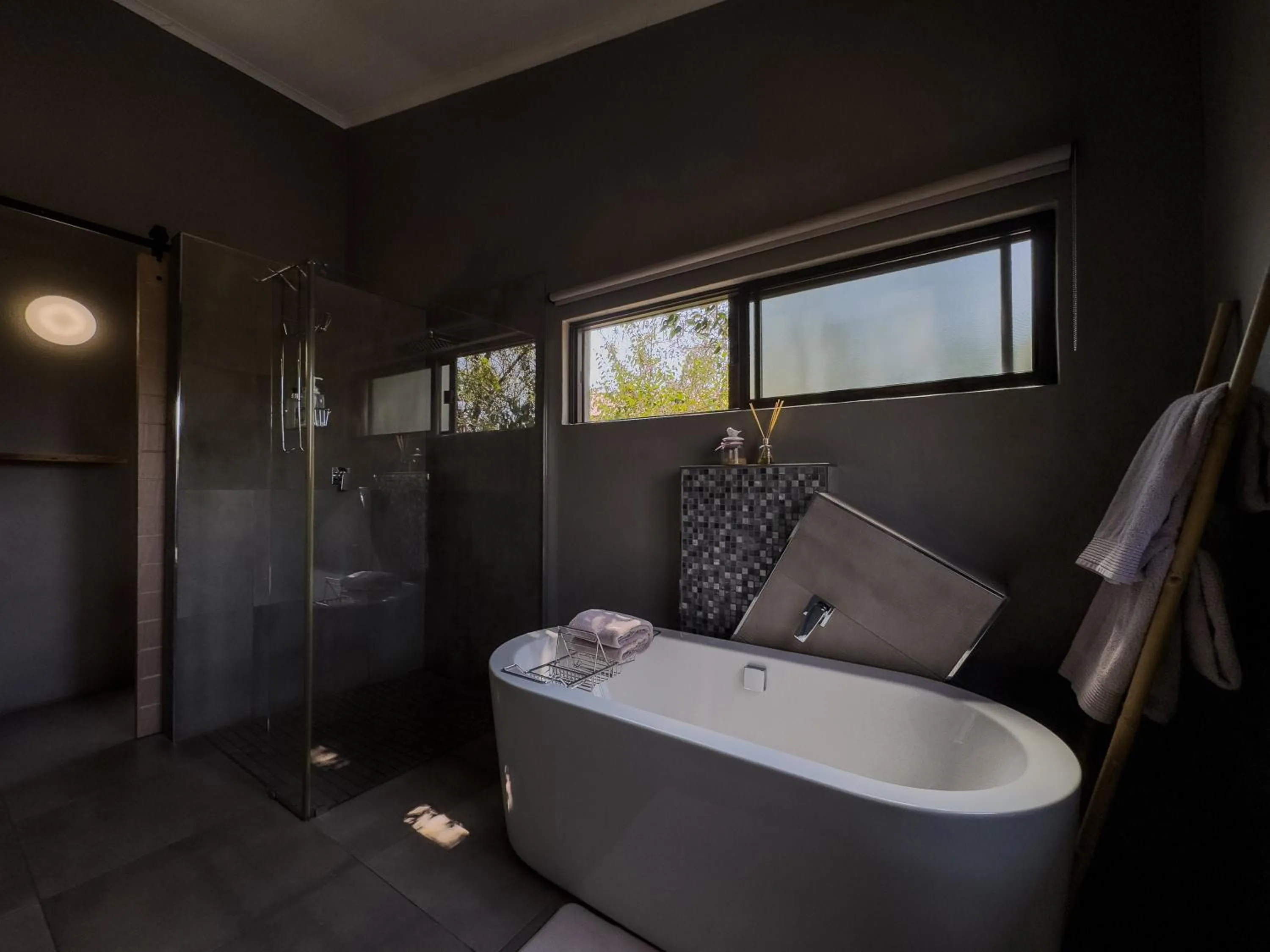 Birds Babble Self Catering