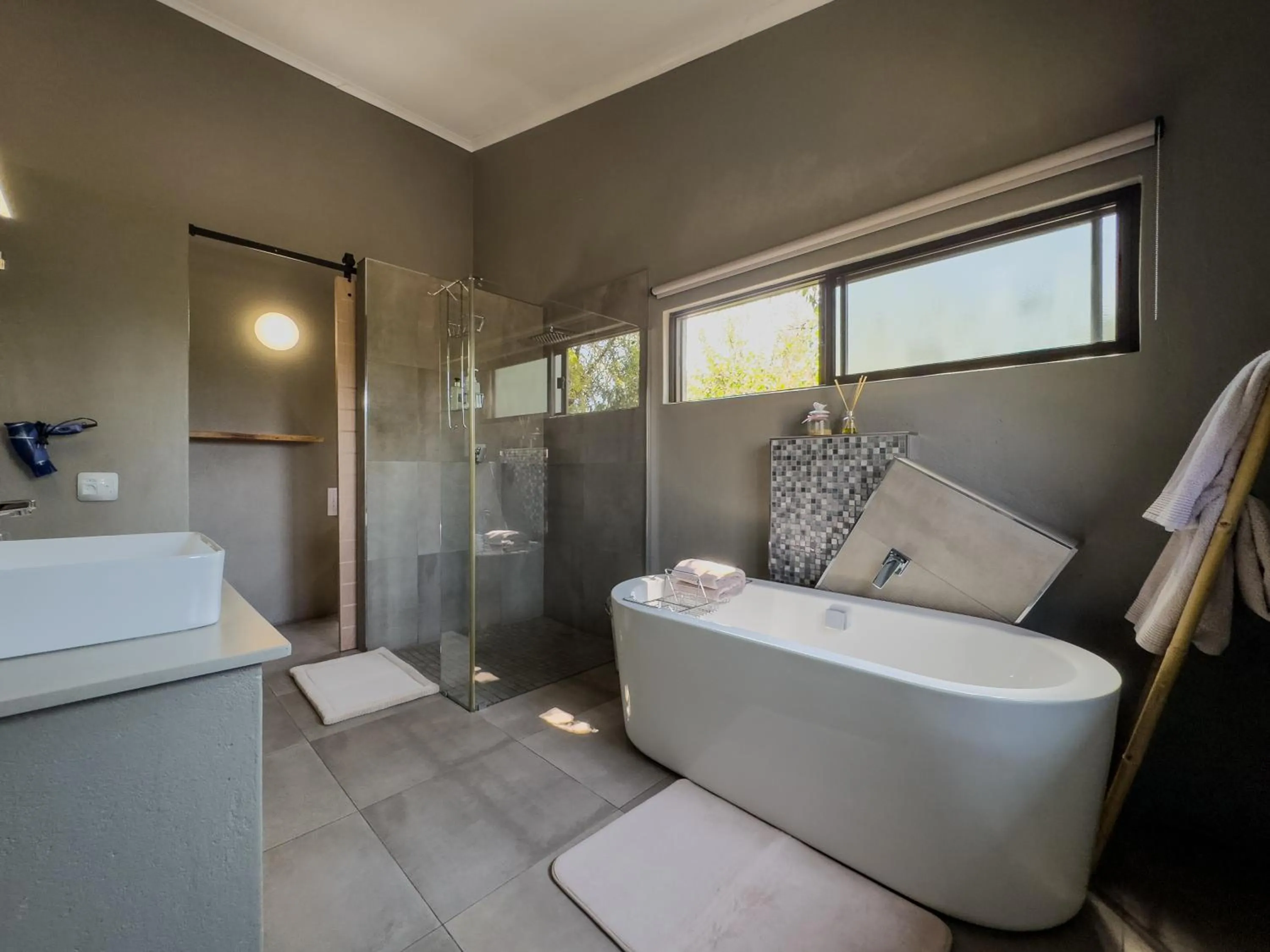 Birds Babble Self Catering