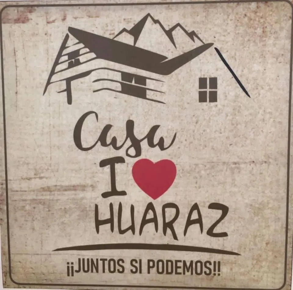 Casa I Love Huaraz